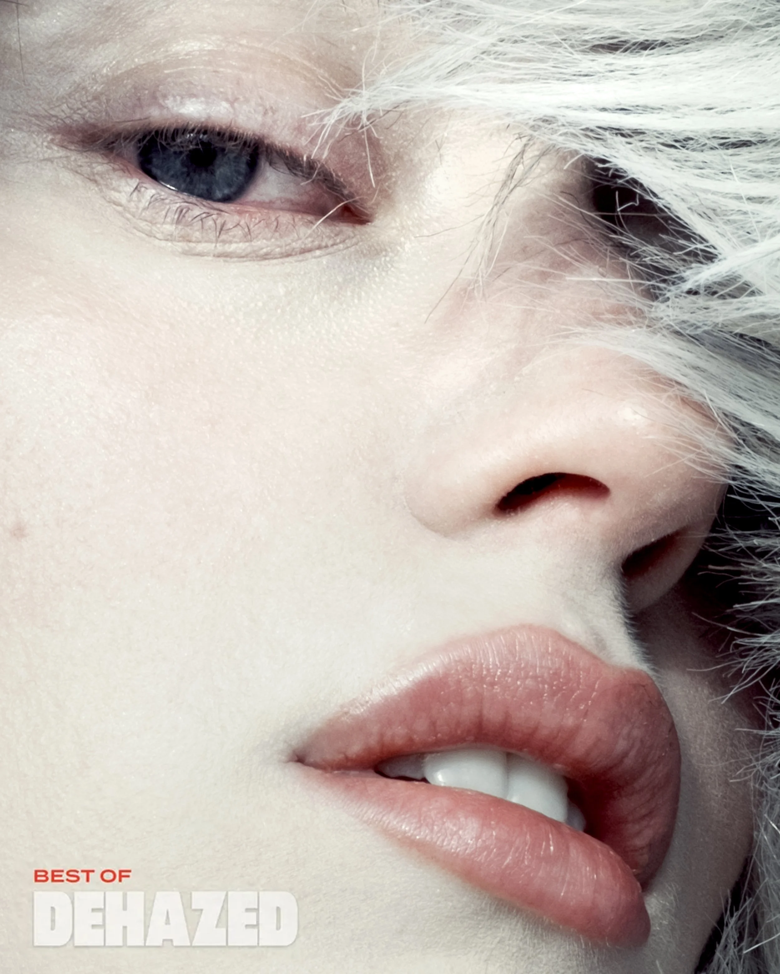 Gennaio 2026  - DEHAZED - Best of