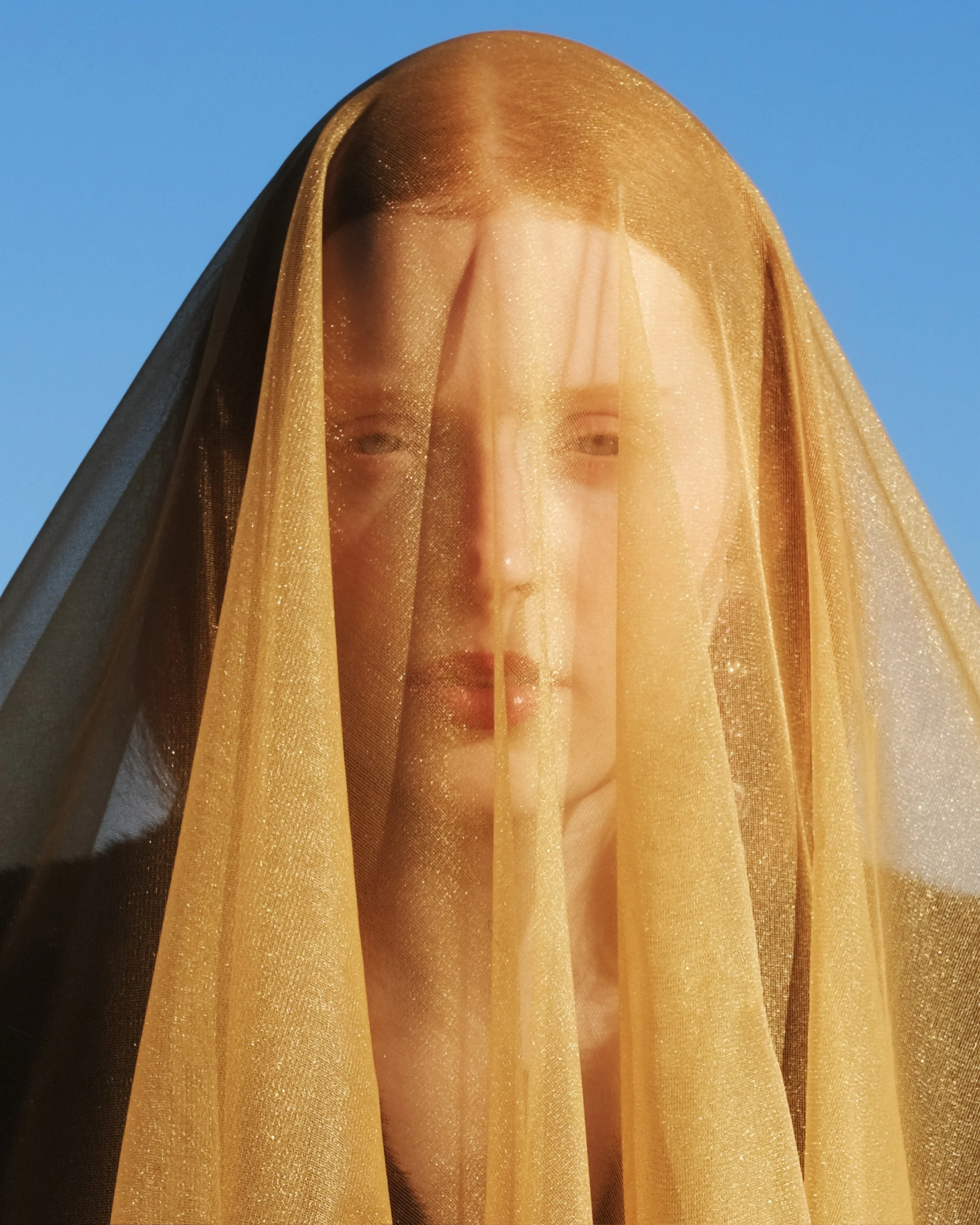 Novembre 2025 - ICONIC DEHAZED - 
Special Ediction