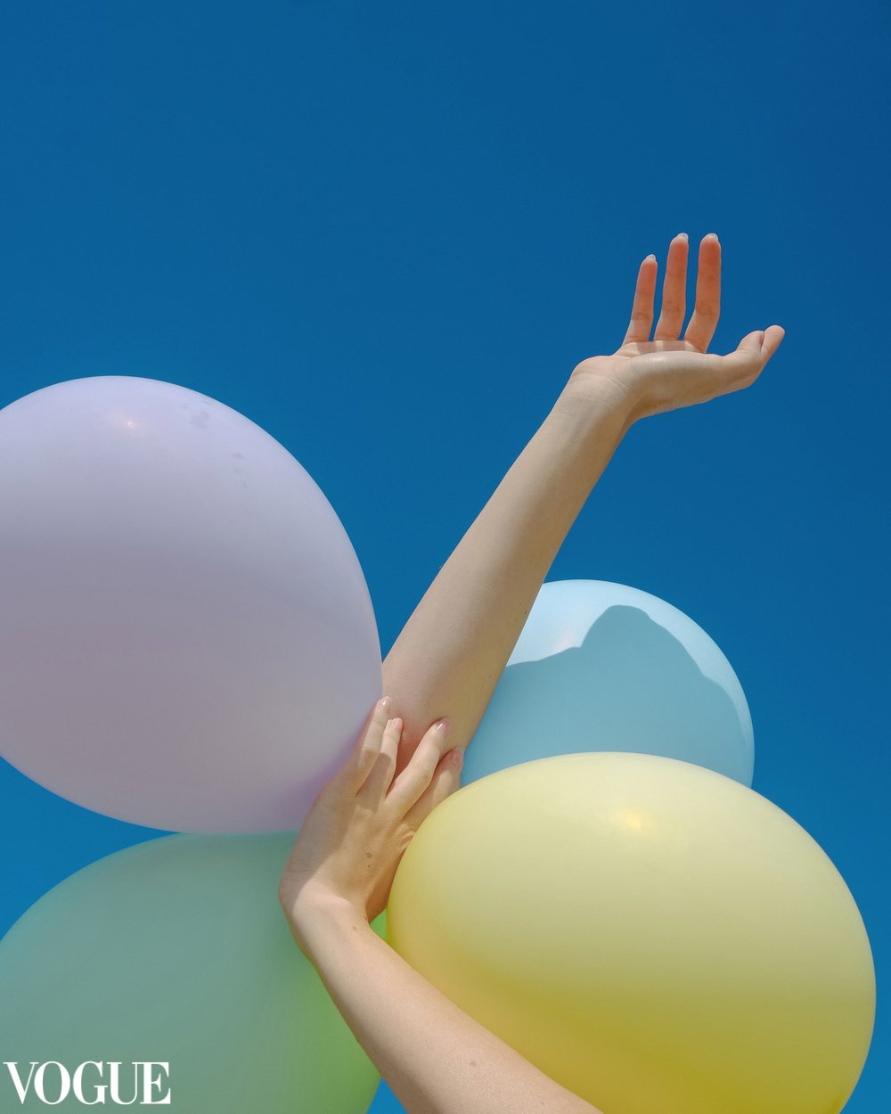 Aprile 2025 - PHOTOVOGUE - PICS OF THE DAY 



