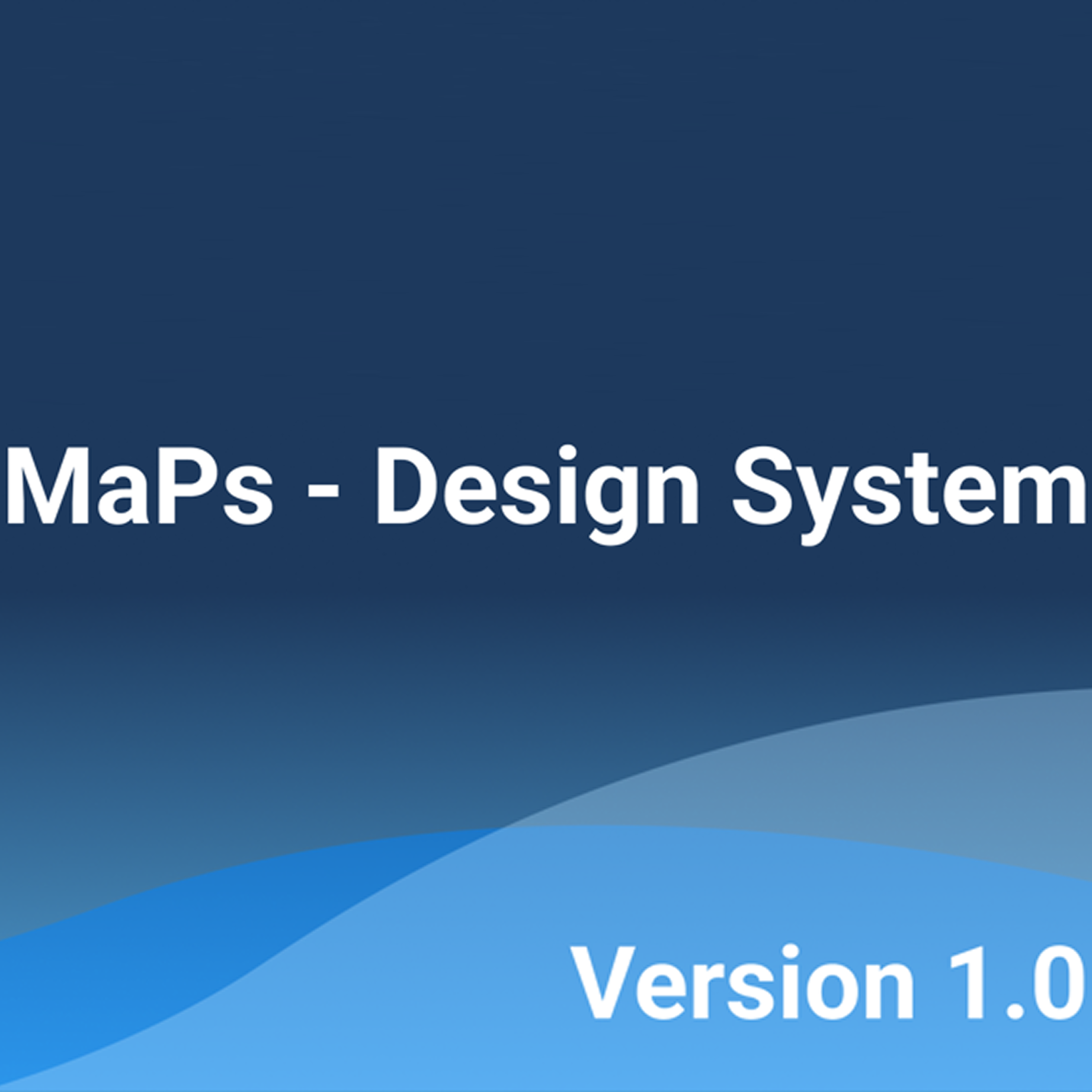Money and Pensions Service - Design System