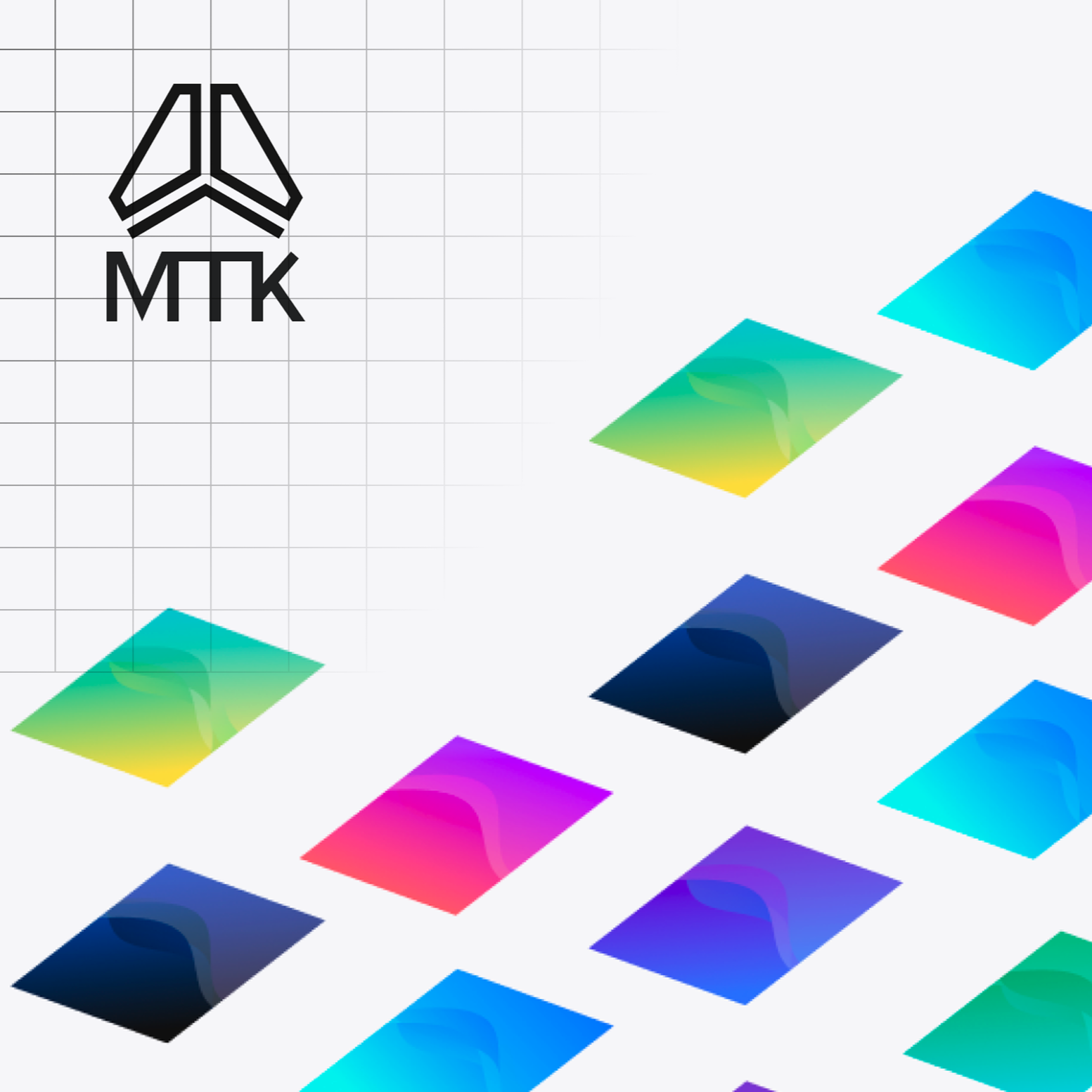 JP Morgan Bank - Design System