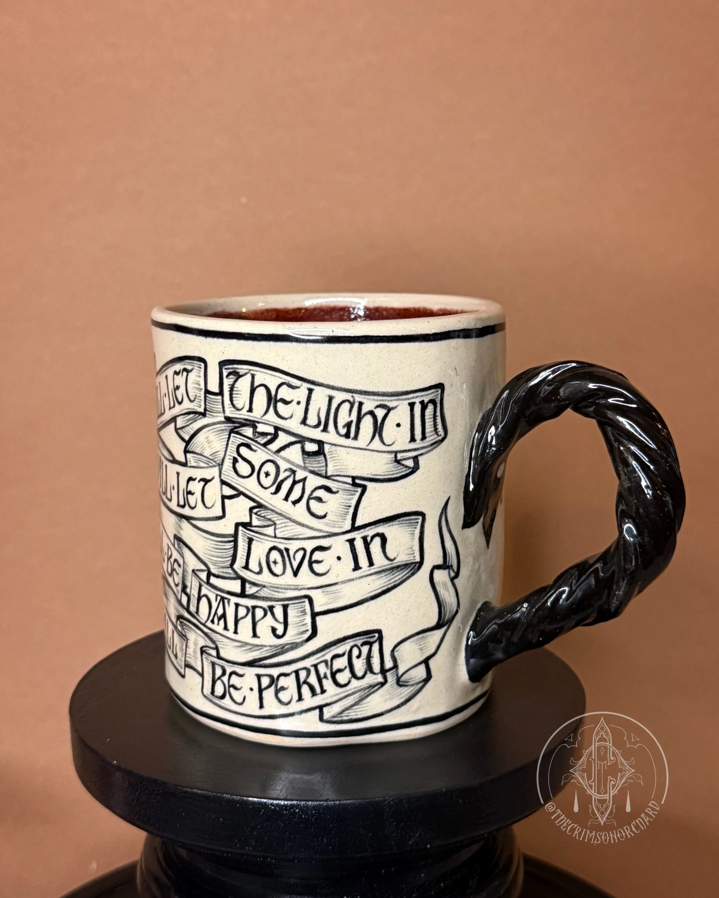 It Will Be Perfect - Morning Manifestations