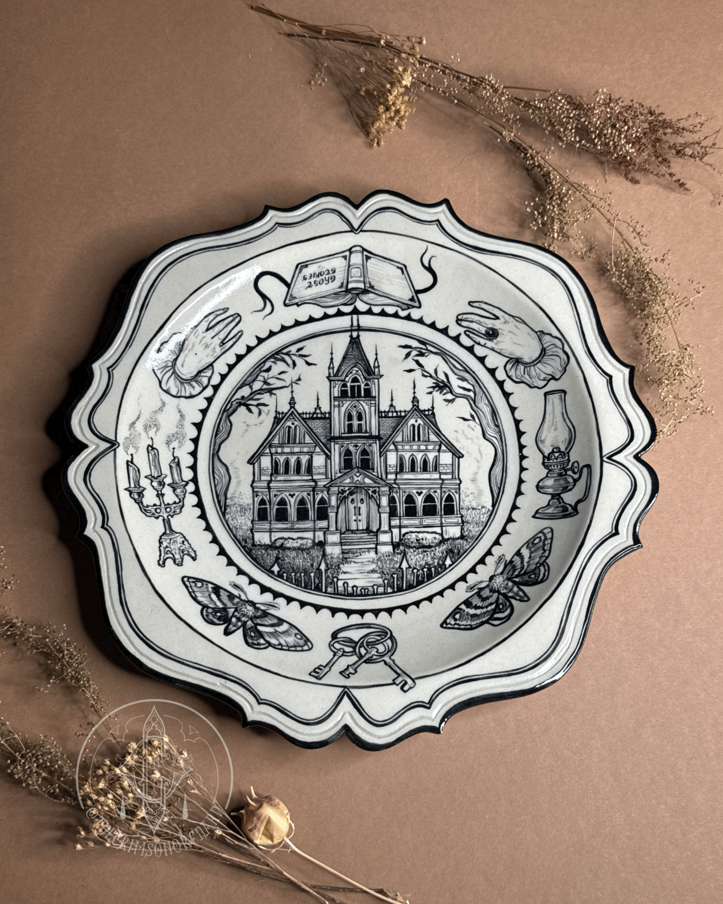 Dream Home - Haunted Manor