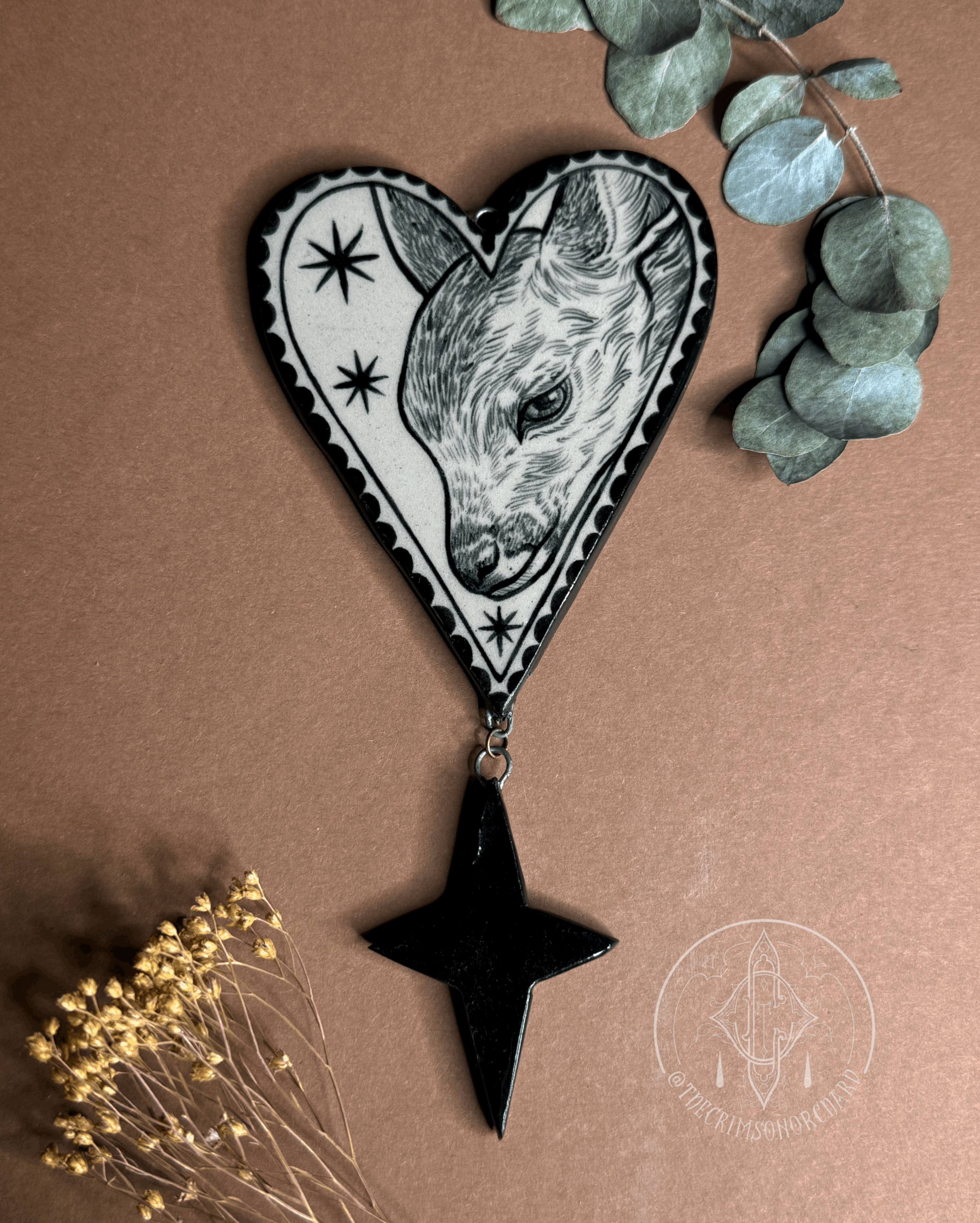Fawn Familiar