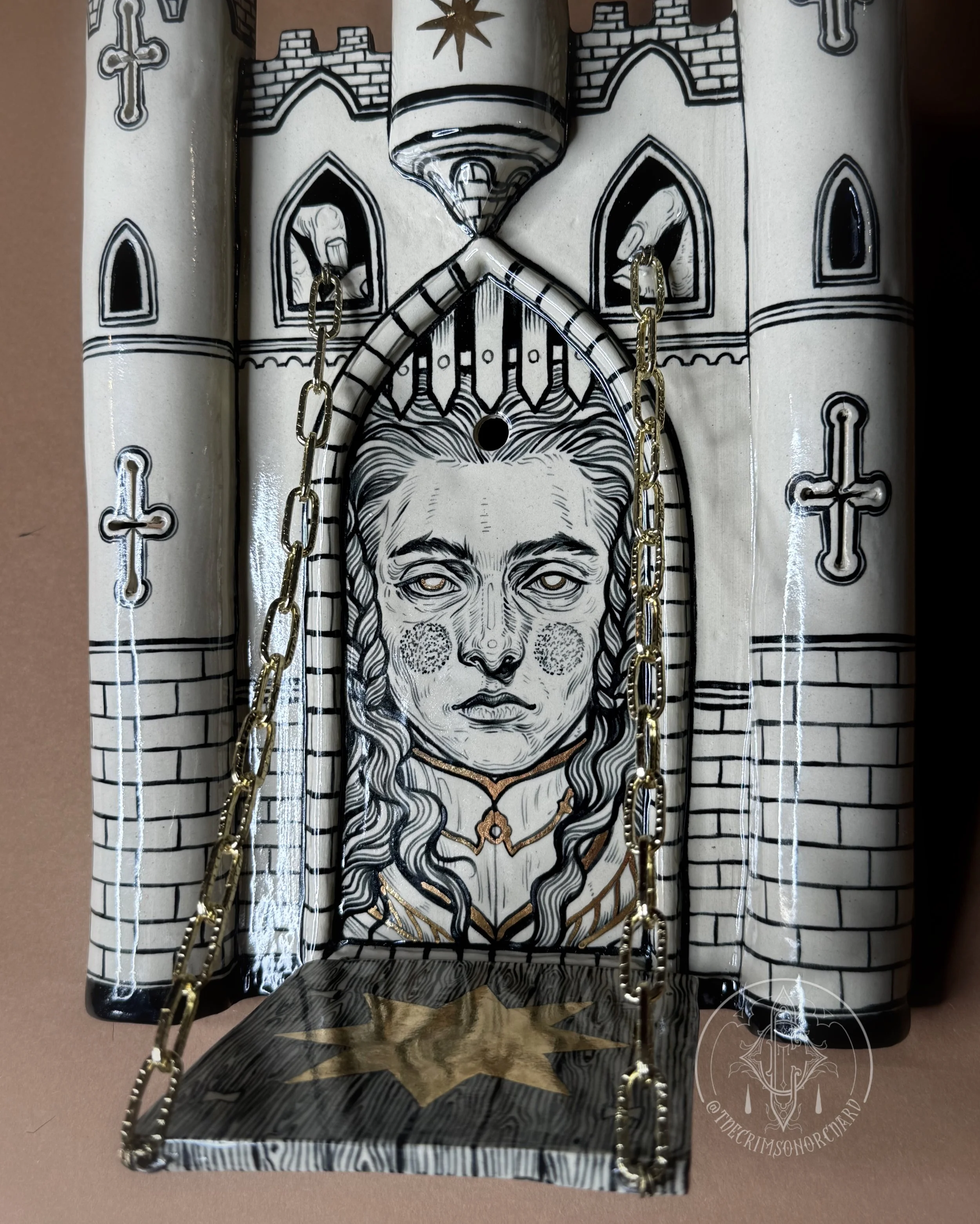 Ceramic Art