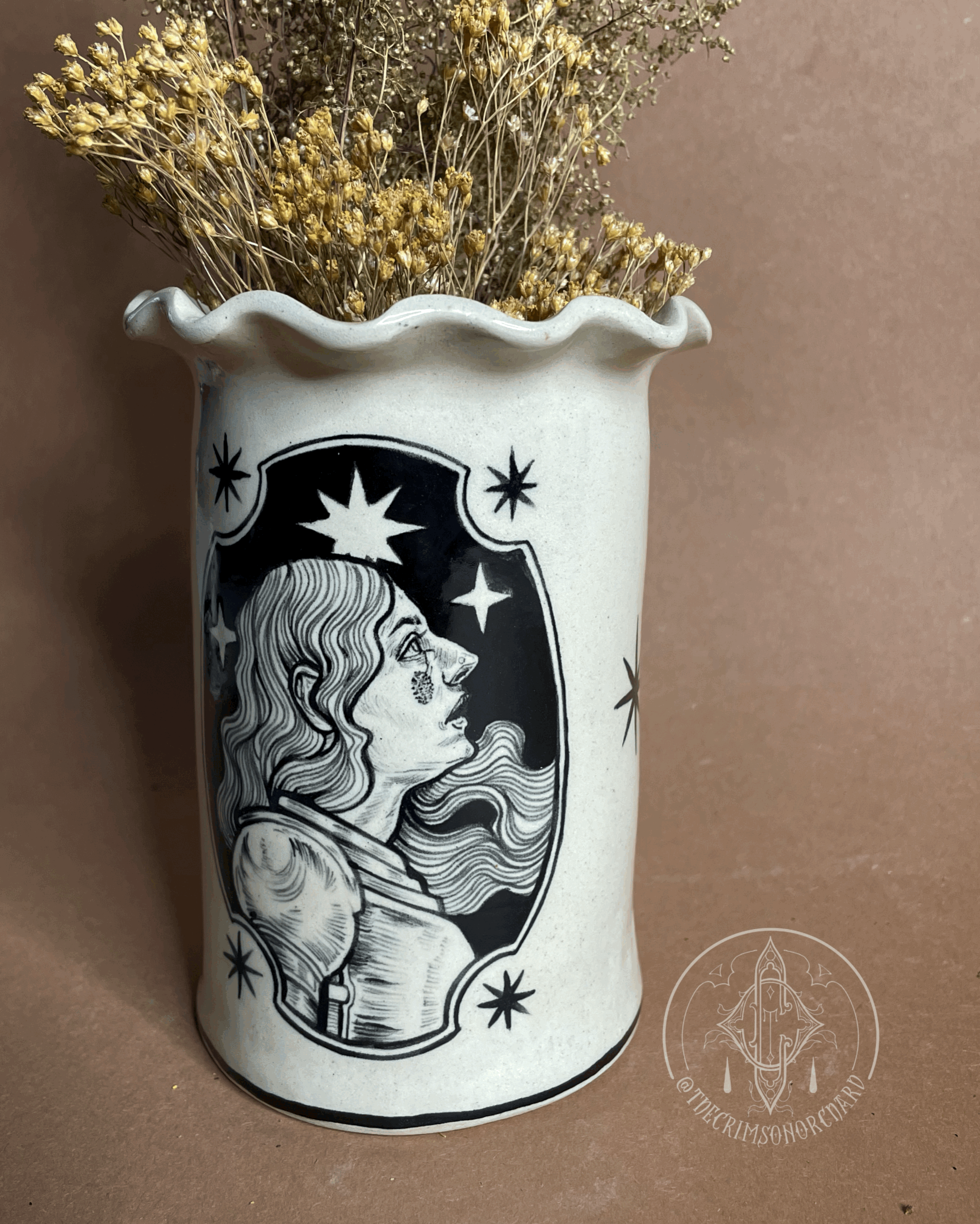 Trembling Star