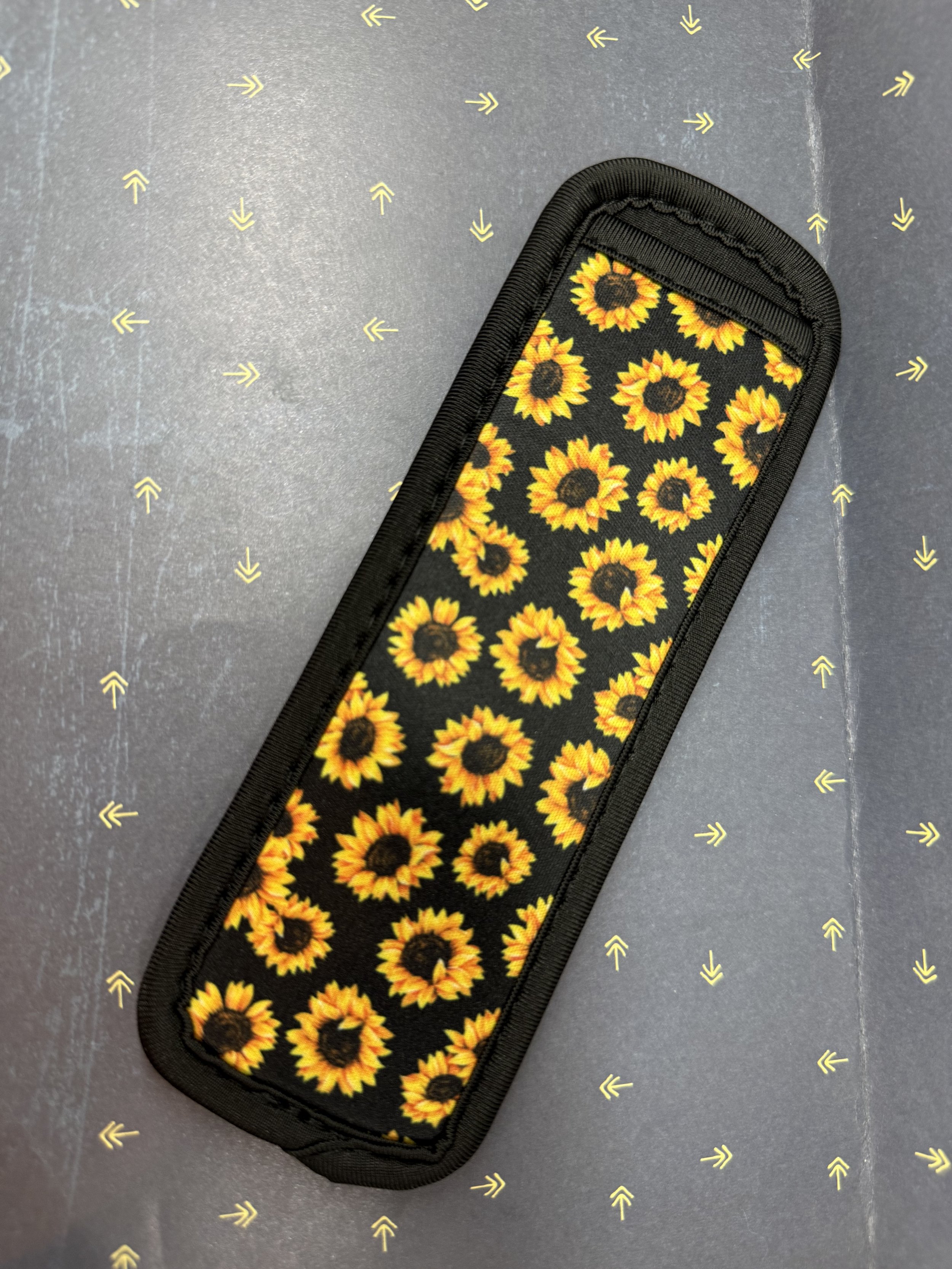Zooper dooper sleeves