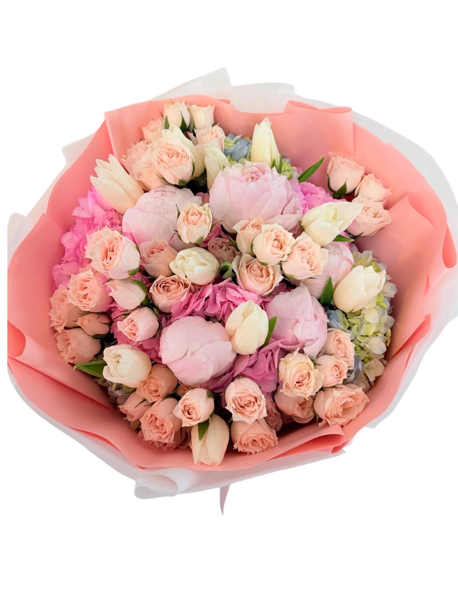 Tutti-Frutti Bouquet