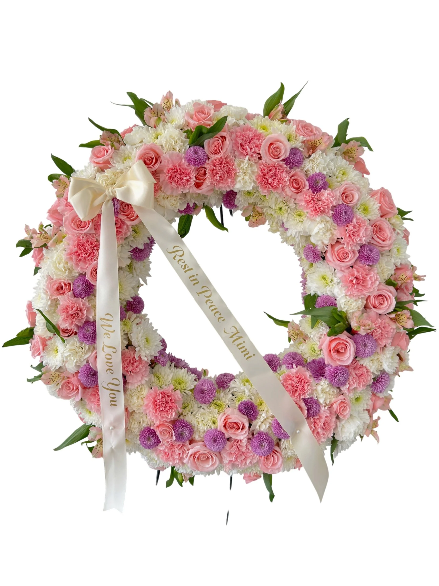 Sweet Tribute Crown