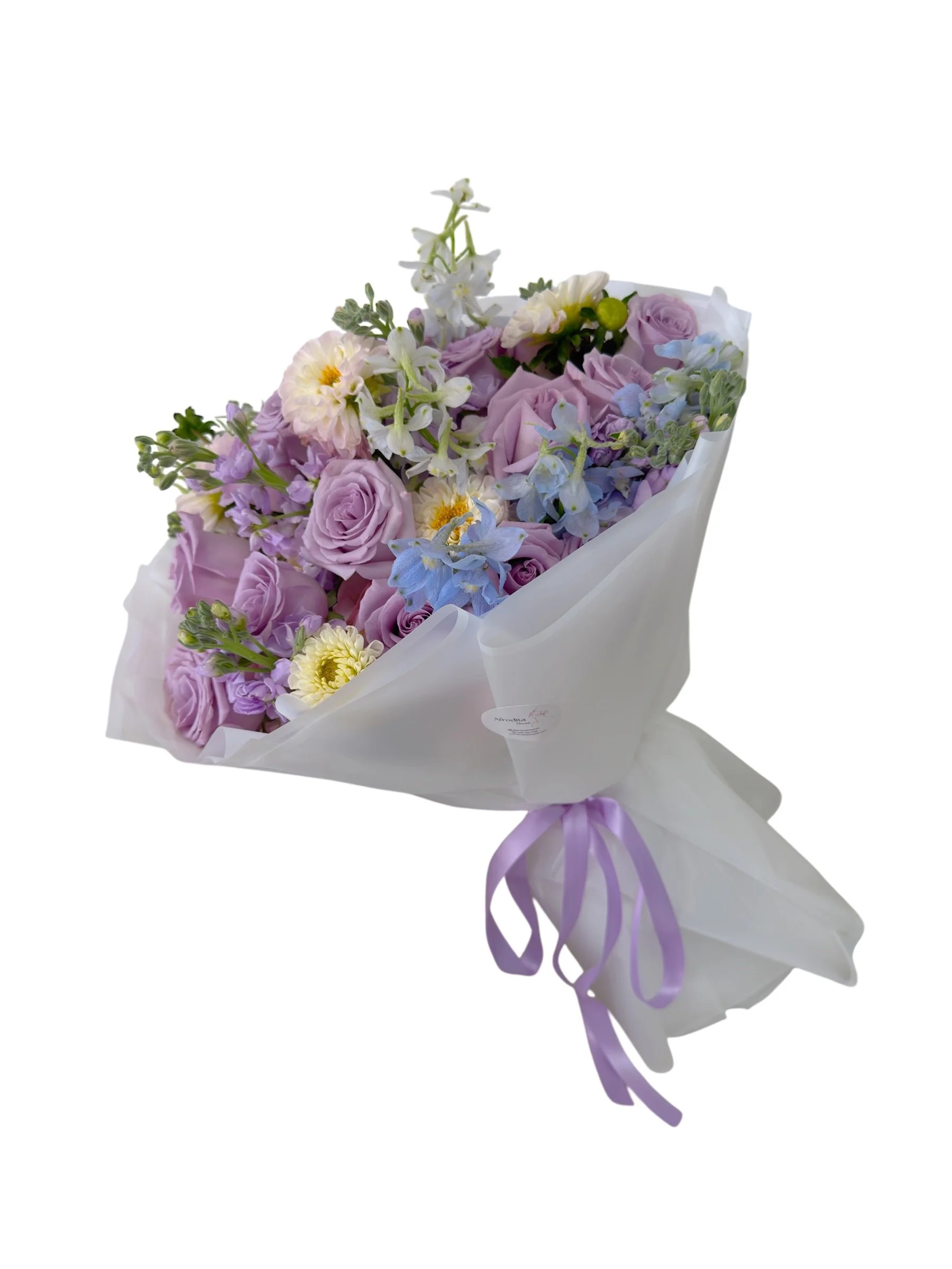 Lavender Dream Bouquet 💜