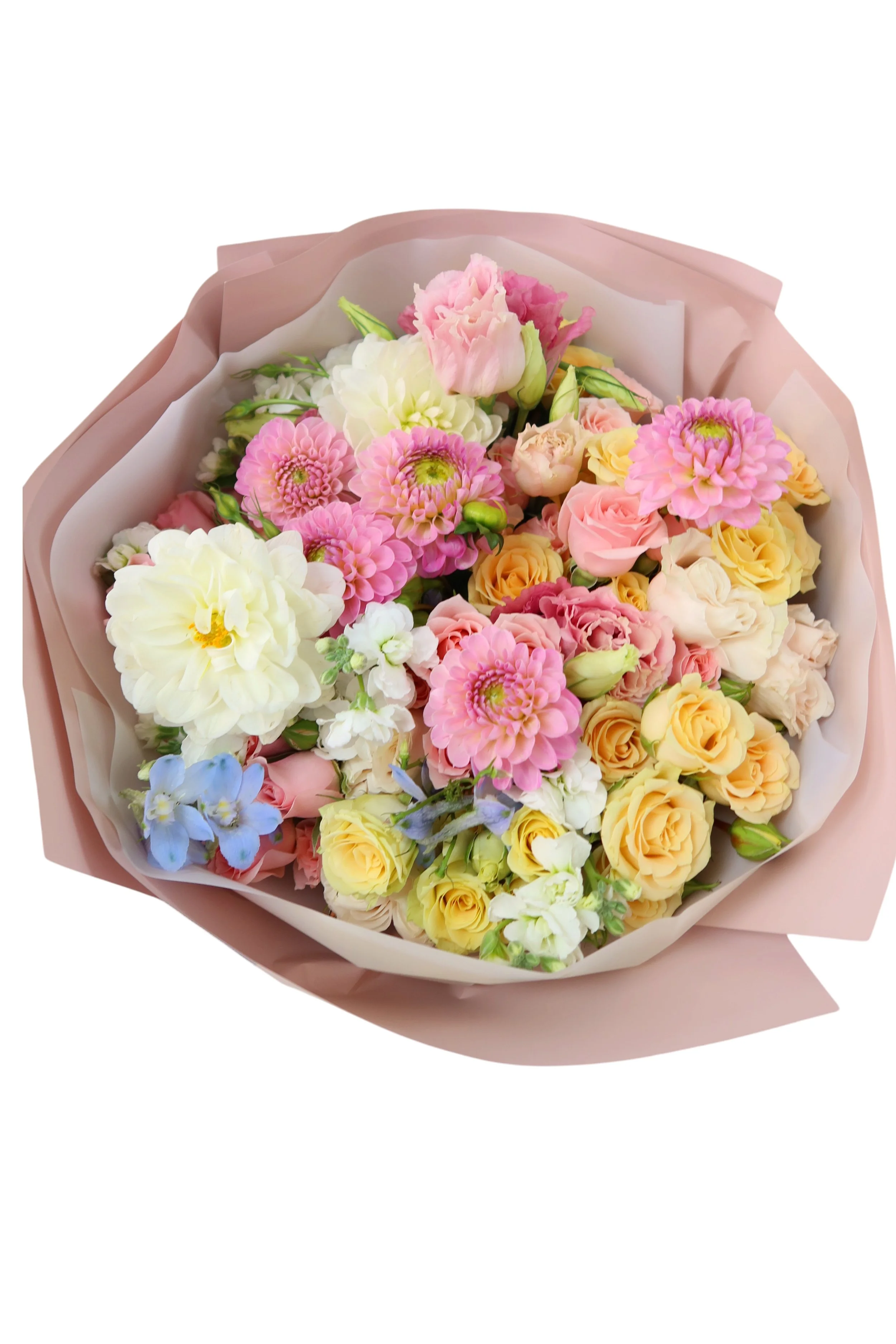 Dalianny Bouquet