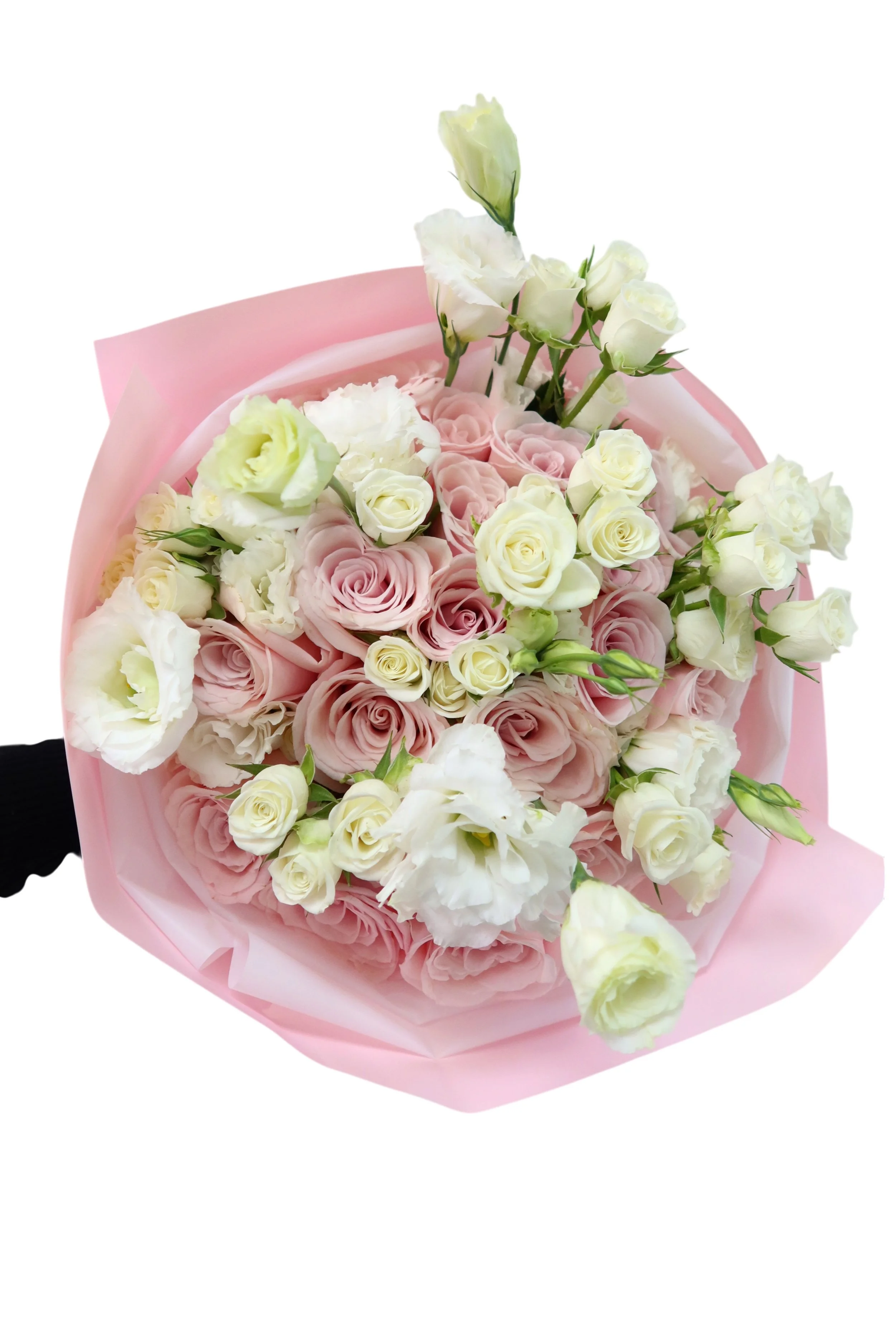 Princess Pink bouquet