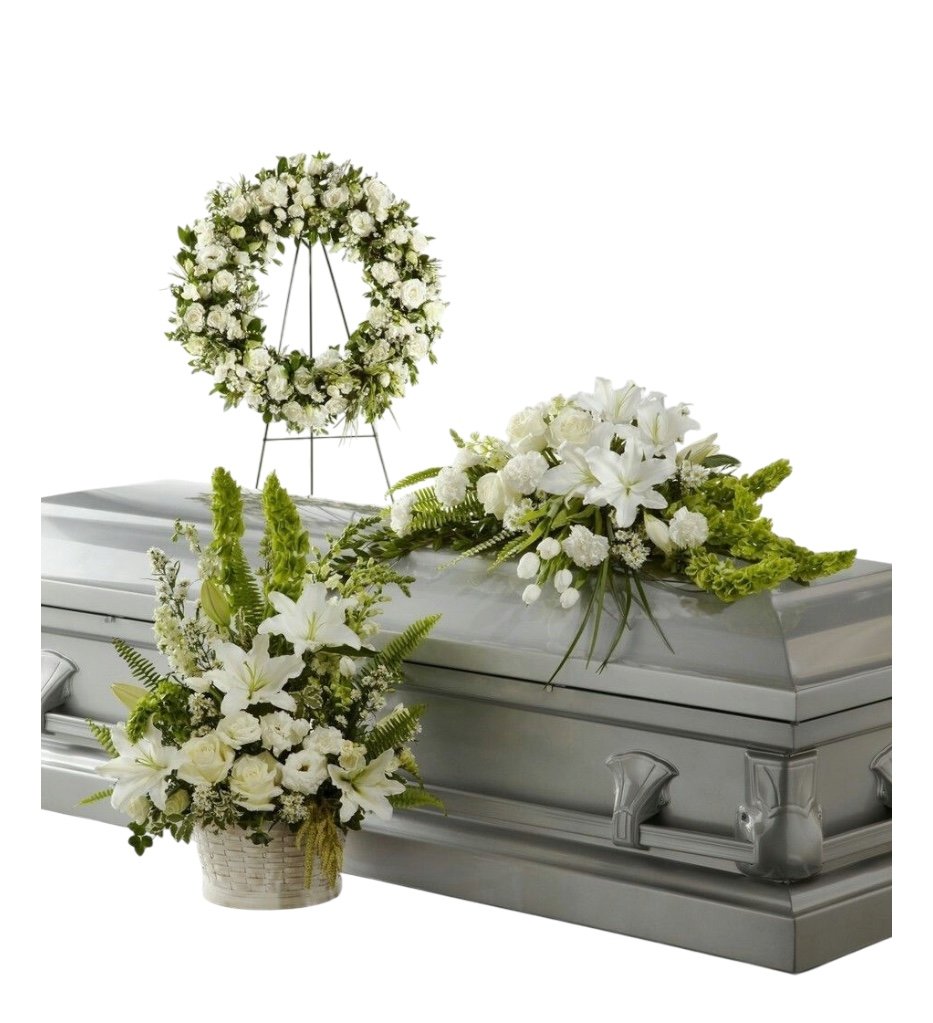 Classic Funeral Package