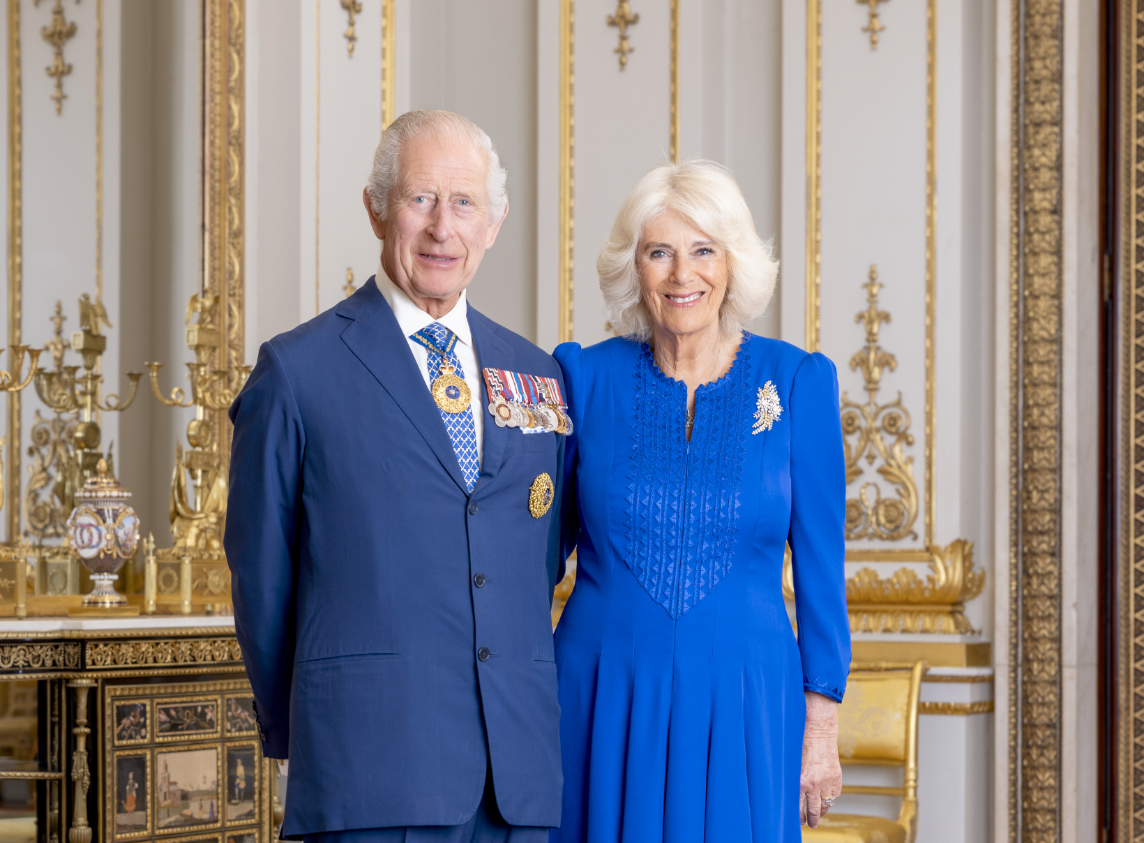 Leadership lessons from the King’s Speech to Congress- 5 things King Charles III did that most executives forget 