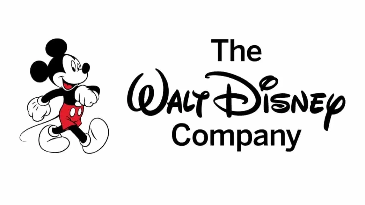 Walt Disney Company logo