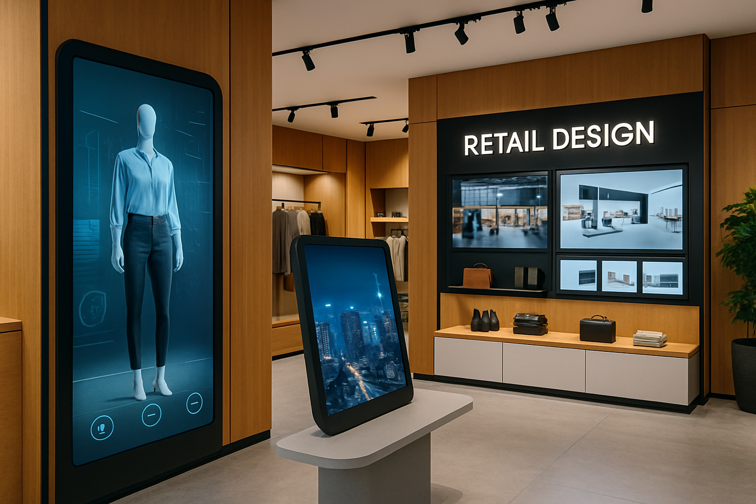 The Future of Retail and Event Spaces, It’s All About Experience ✨