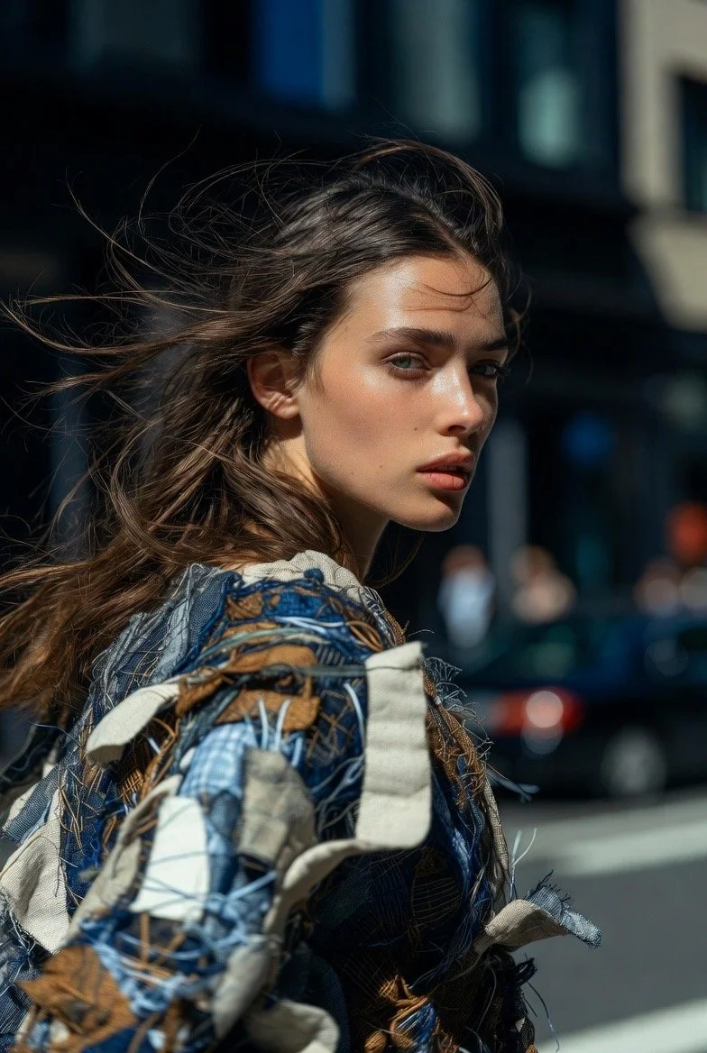 Prompt Craft &amp; KI-Bildgenerierung: Visuelle Trends 2026 im kreativen Marketing