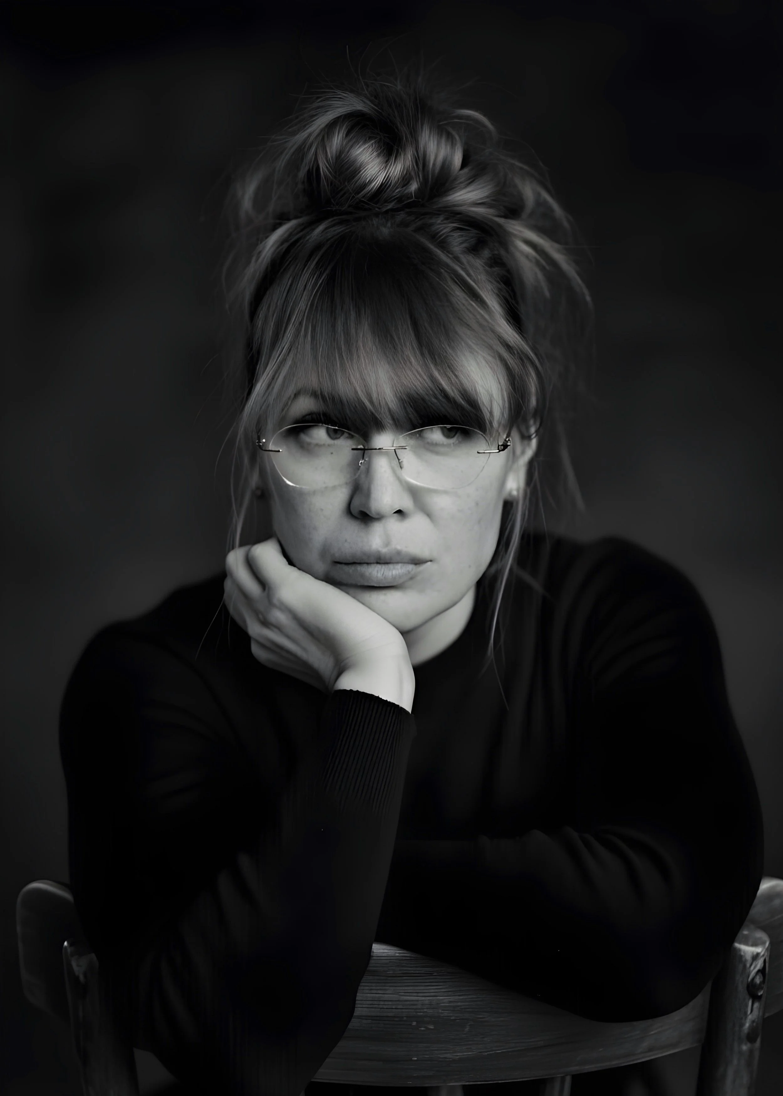 Alles interessiert mich – wie findet man seinen eigenen Weg in Fotografie und Design?