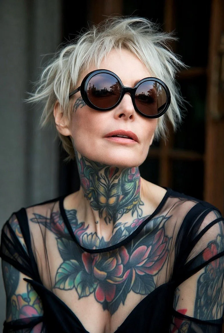 30 großartige Portfolio-Websites von Fotografen zur Inspiration