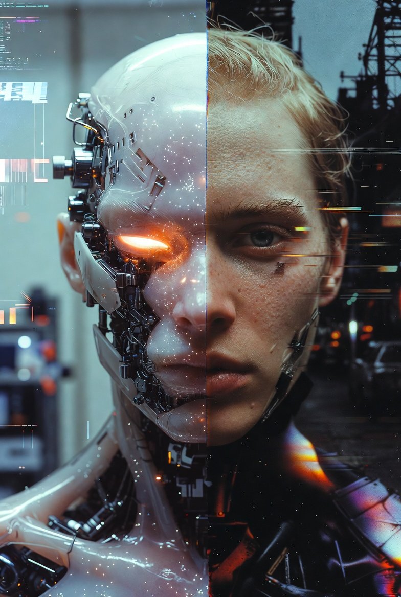 Der Untergang der perfekten Pixel: 5 KI-Trends für 2026, die alles verändern