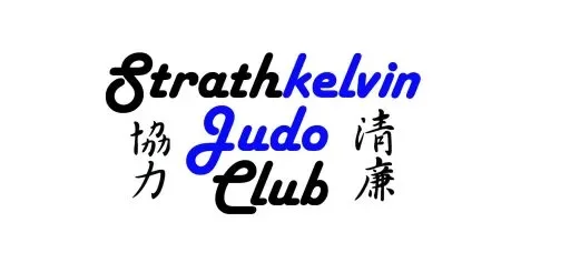Strathkelvin Judo Club Level 2 Event – Red, Yellow & Orange belt Open