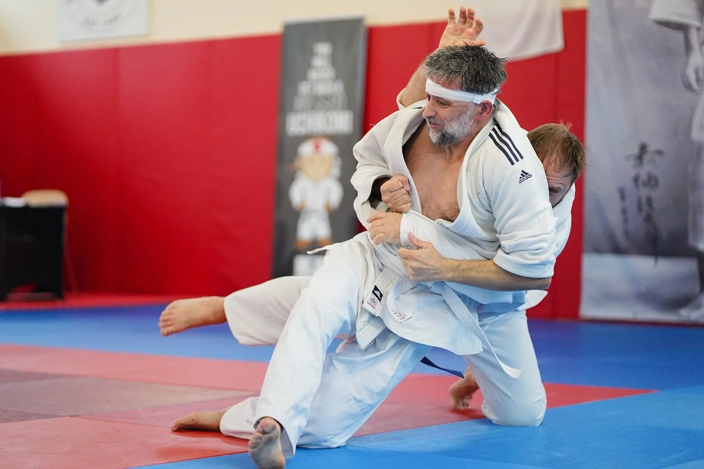 Some action shots from the Alba Judo Veterans on Saturday!
There are almost 400 photos in the link in our bio.
The link will be active until 31st of October.