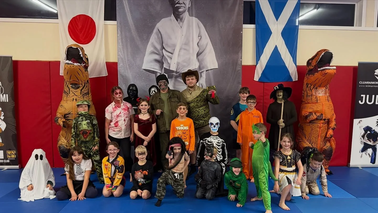 Thank you to everyone who came along to our Halloween party it was a great night of games, music, dancing and treats. We hope you all enjoyed it! 🎃💀