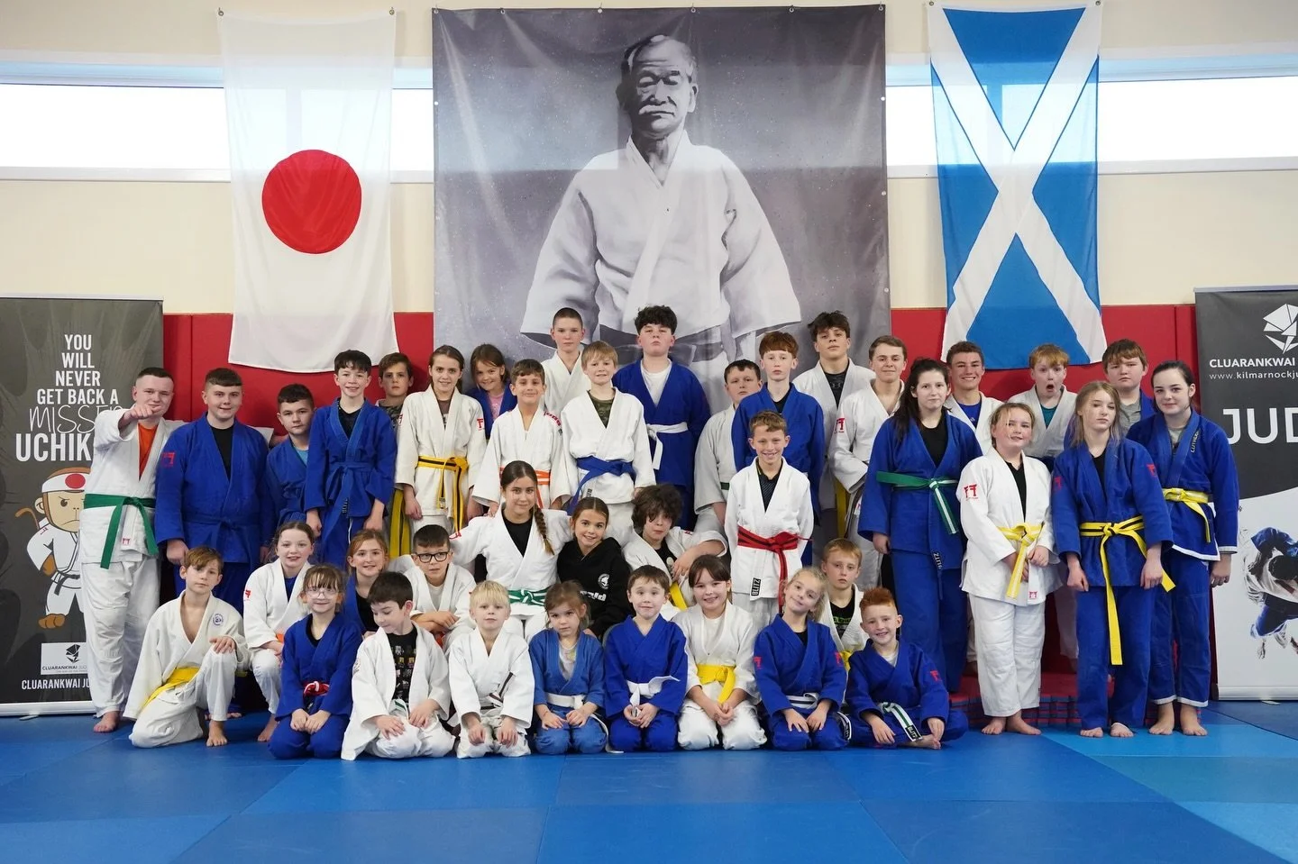 A huge thank you to everyone who came along to our club competition! It was a fantastic day with 40 Junior members competing in individual and team competitions. We hope everyone had a great day. Additional photos including medal photos will be share