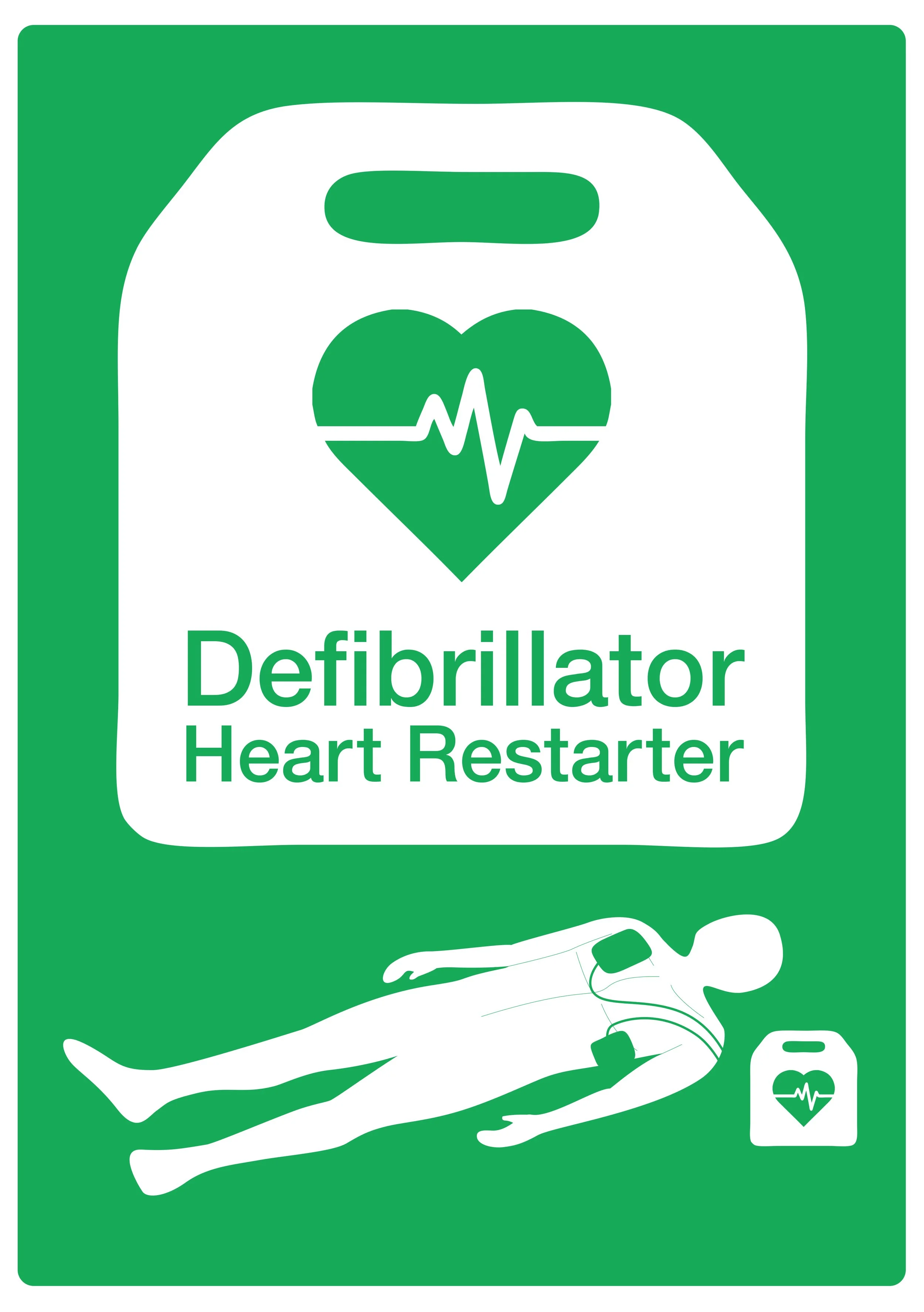 CPR and Defib Training Course