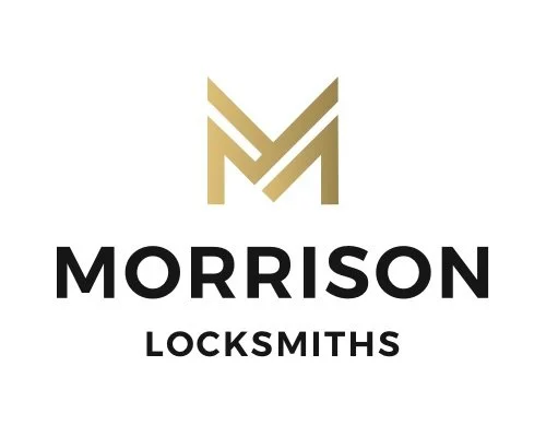 Morrison Locksmiths Logo