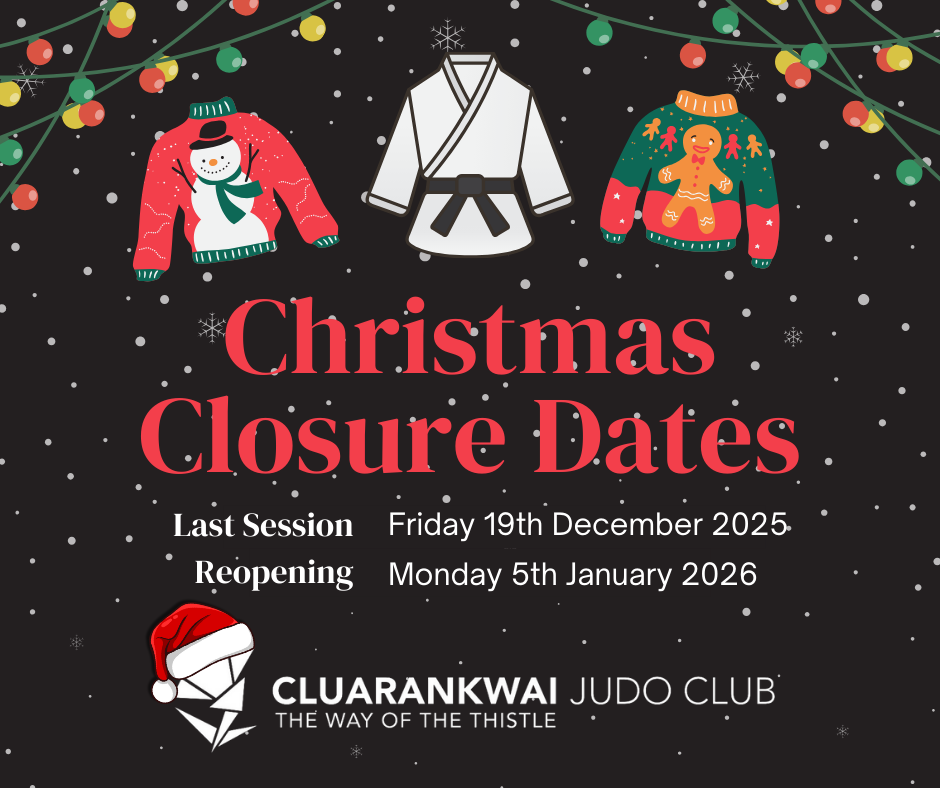 Christmas Holiday Dates
