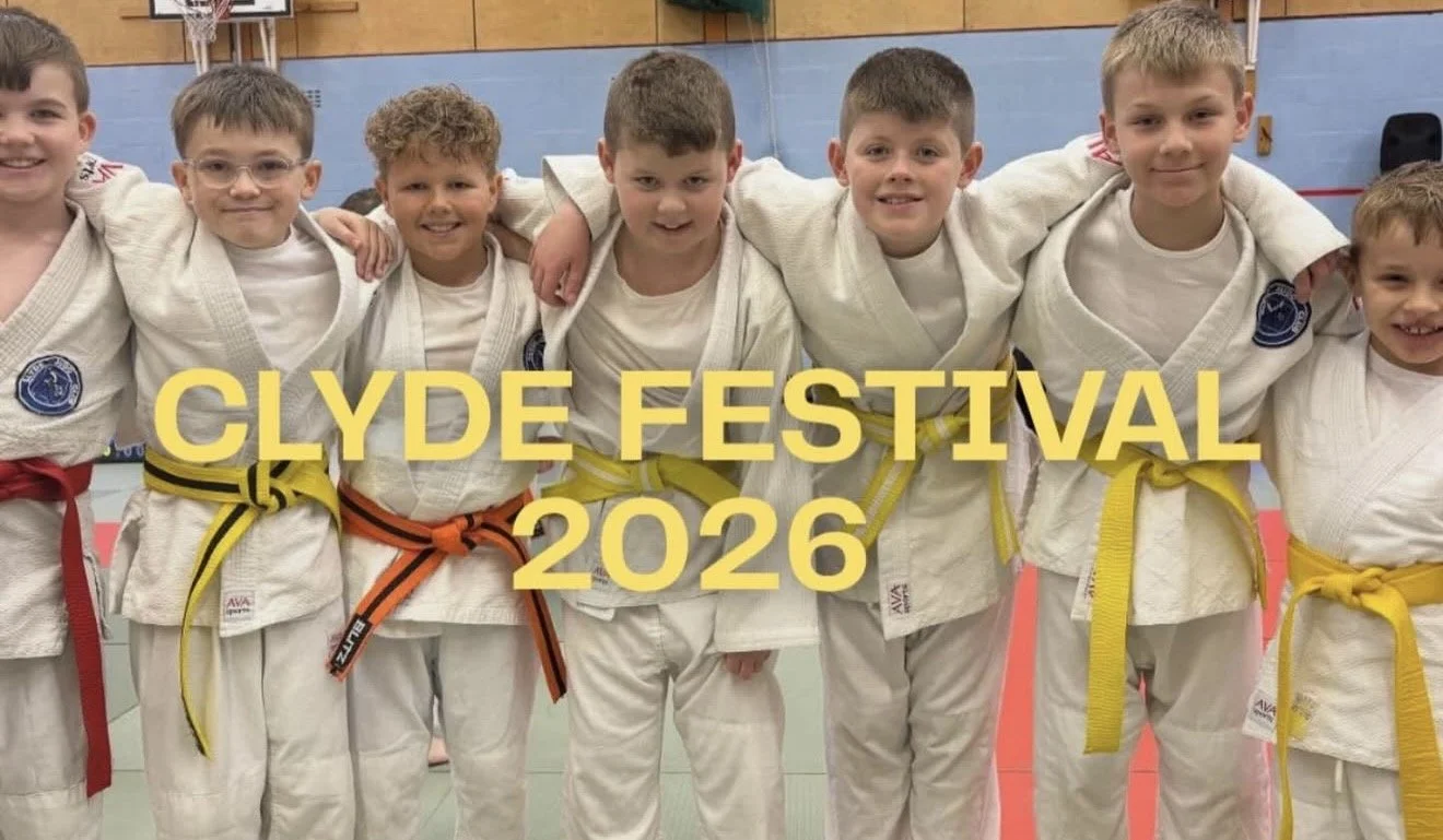 Clyde Festival