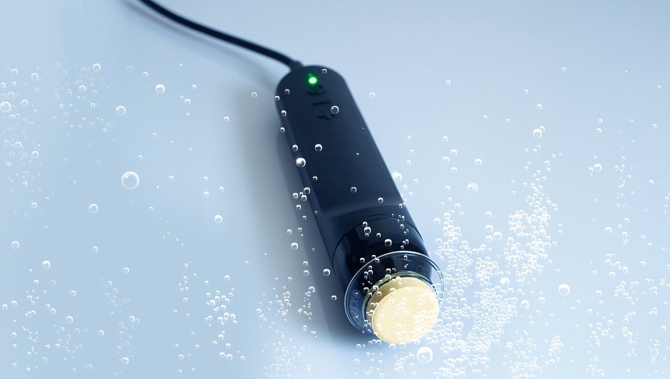 Oxygeneo® A Unique Three-in-one Treatment and TriPollar™ RF for Skin Rejuvenation