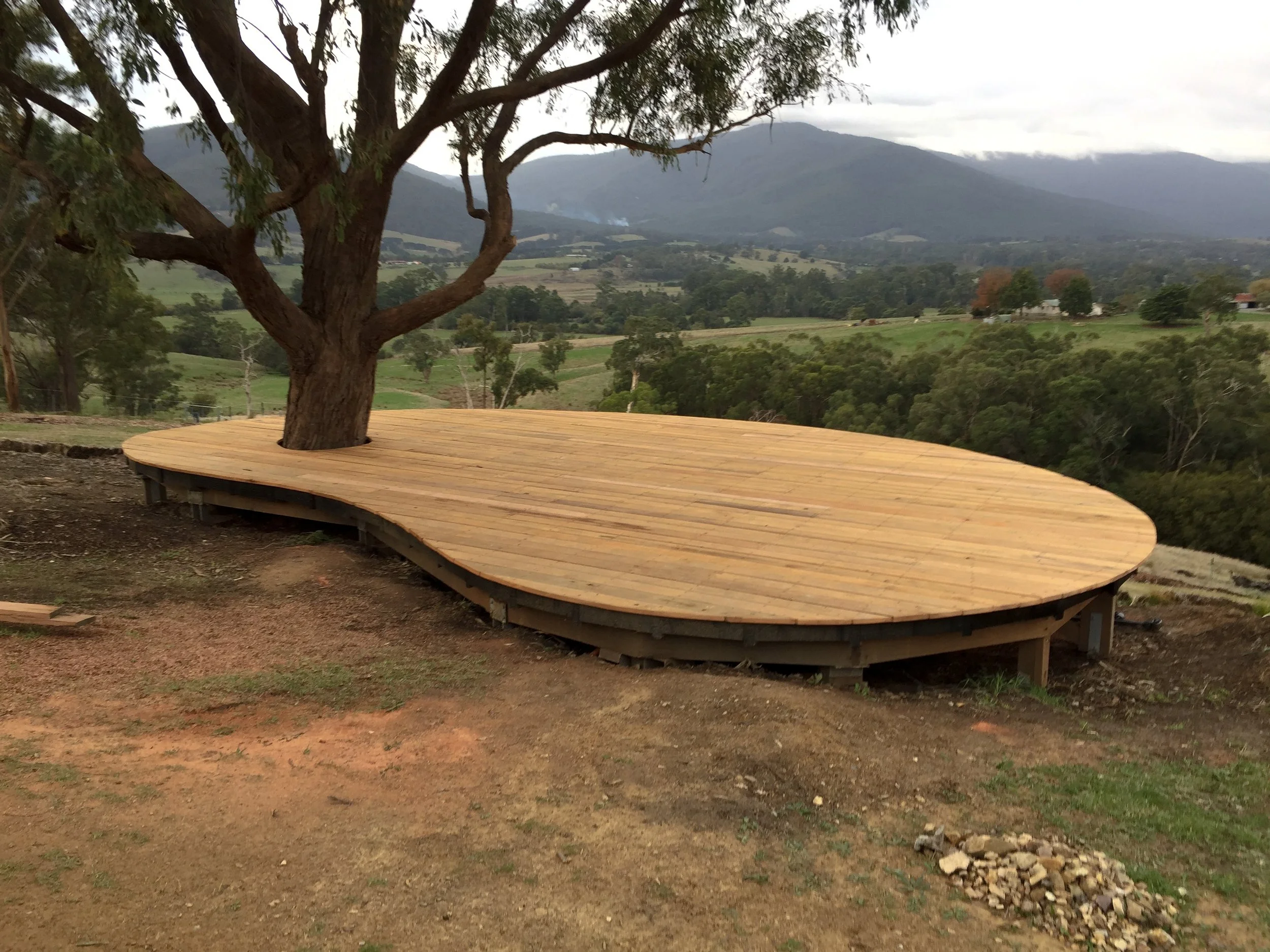 Built by David Puustinen.