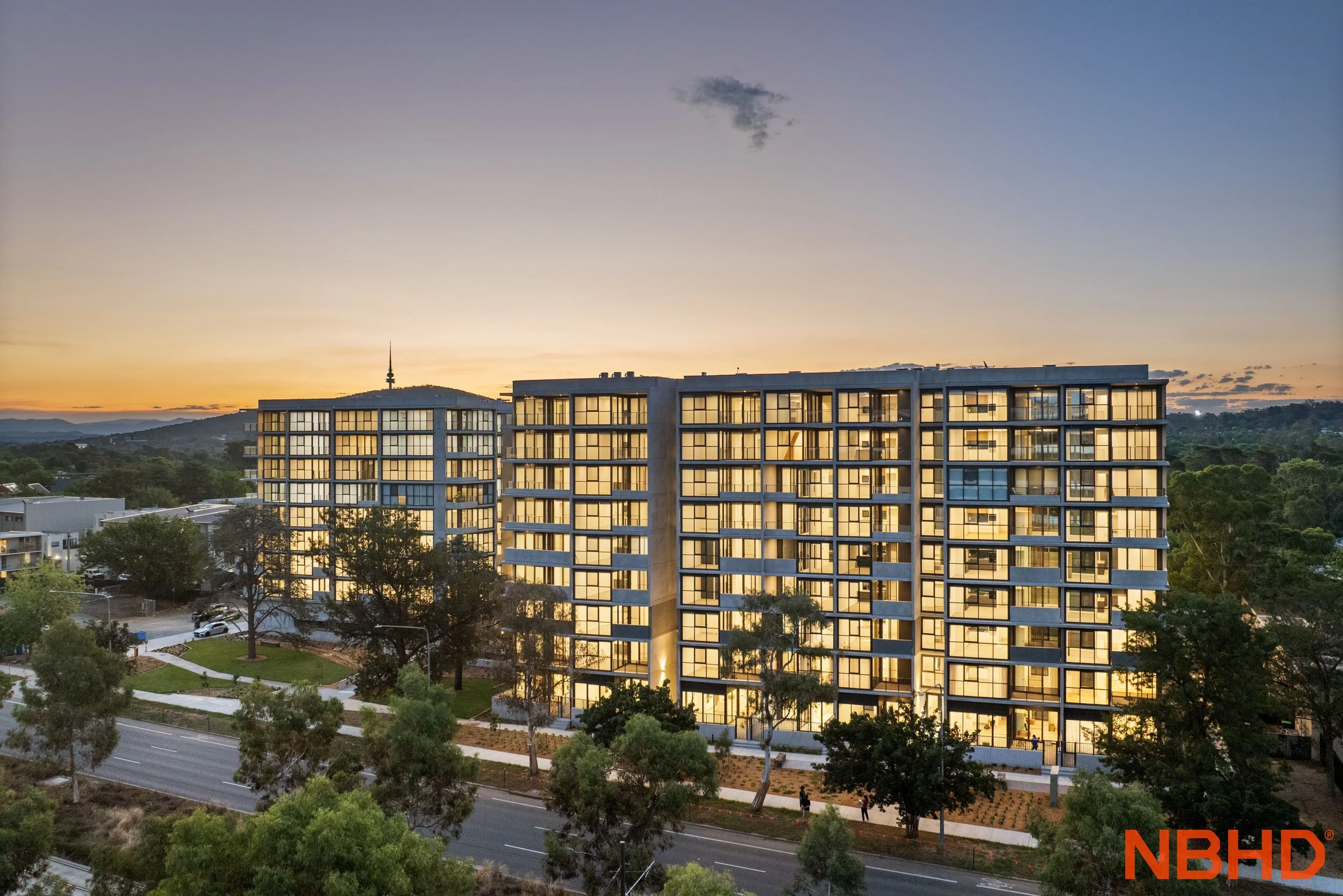 819/39 Owen Crescent, 