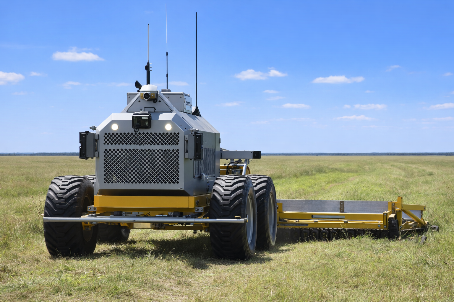 Big Ideas, Real Farms: What Came Out of evokeAG 2026