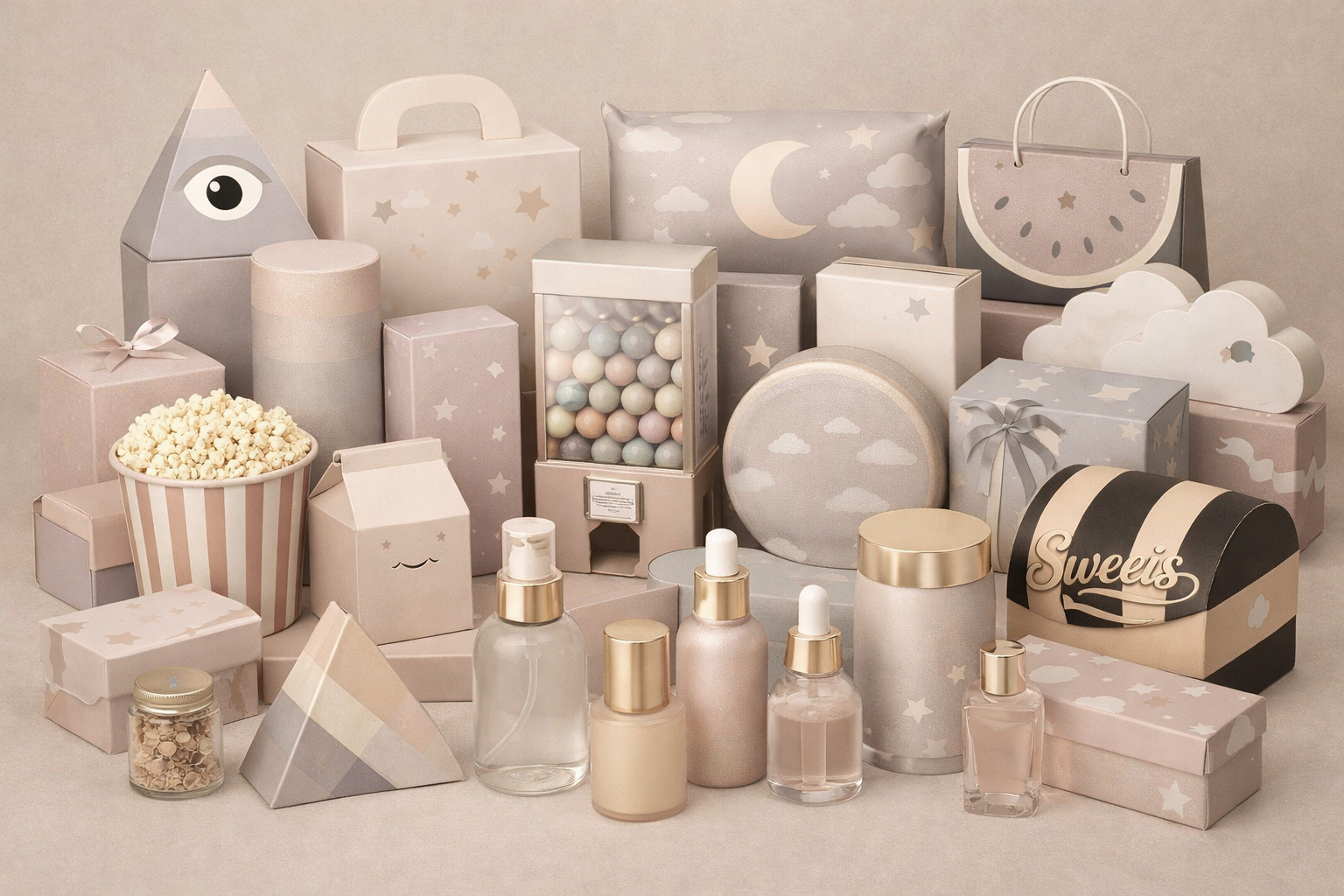 Packaging Wars: How Brands Are Protecting Their Designs from Copycats