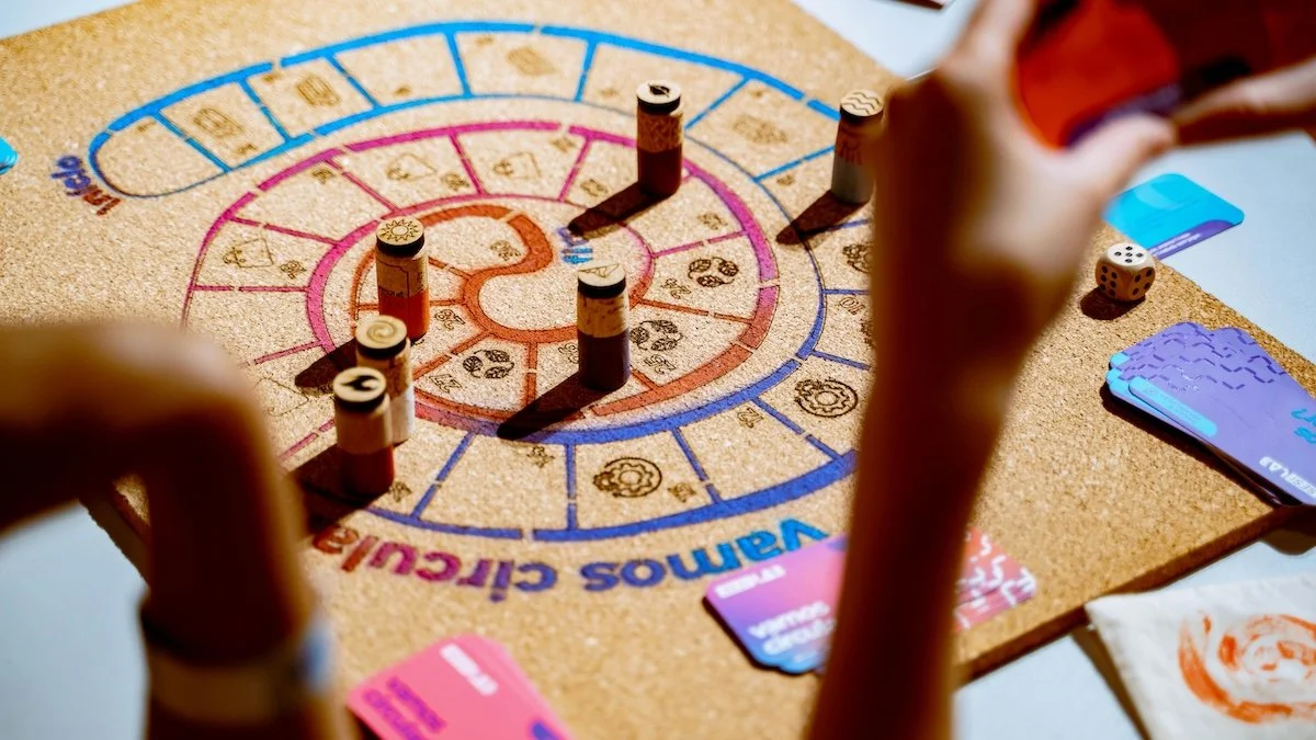 The Board Game Industry Is Changing Fast 