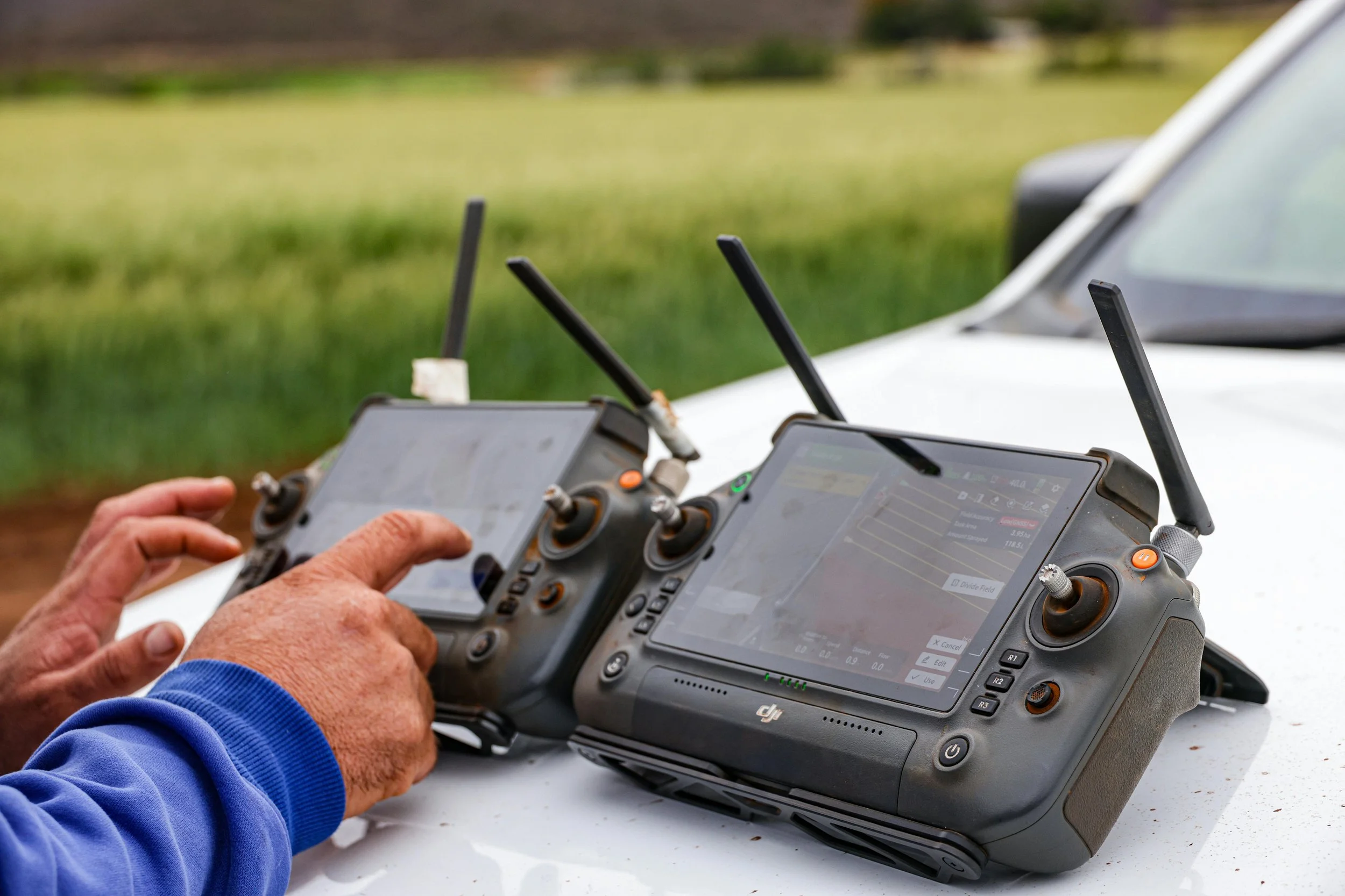 AI decision tools in agriculture: what to actually protect