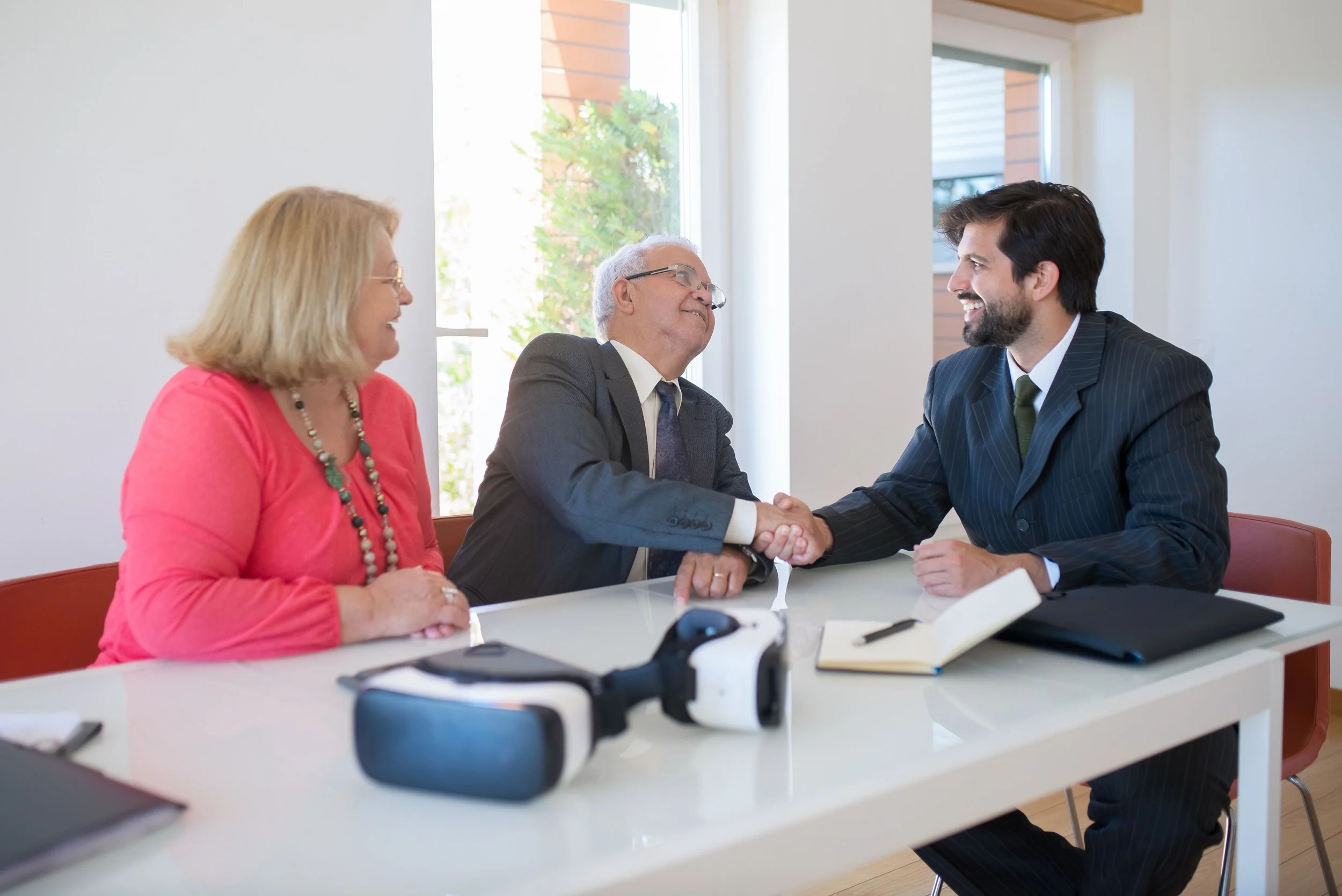 The Hidden Asset Register: IP and Succession
