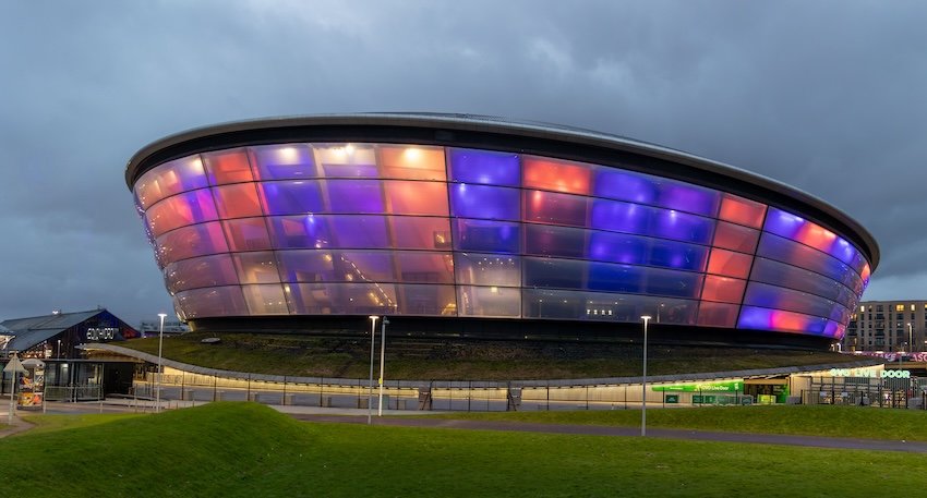 What the Glasgow 2026 Commonwealth Games Can Teach Australian Brands About Trade Mark Strategy