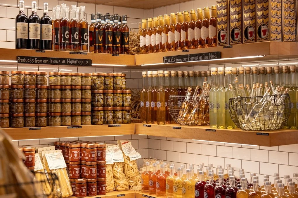 How to protect a new food product before approaching retailers