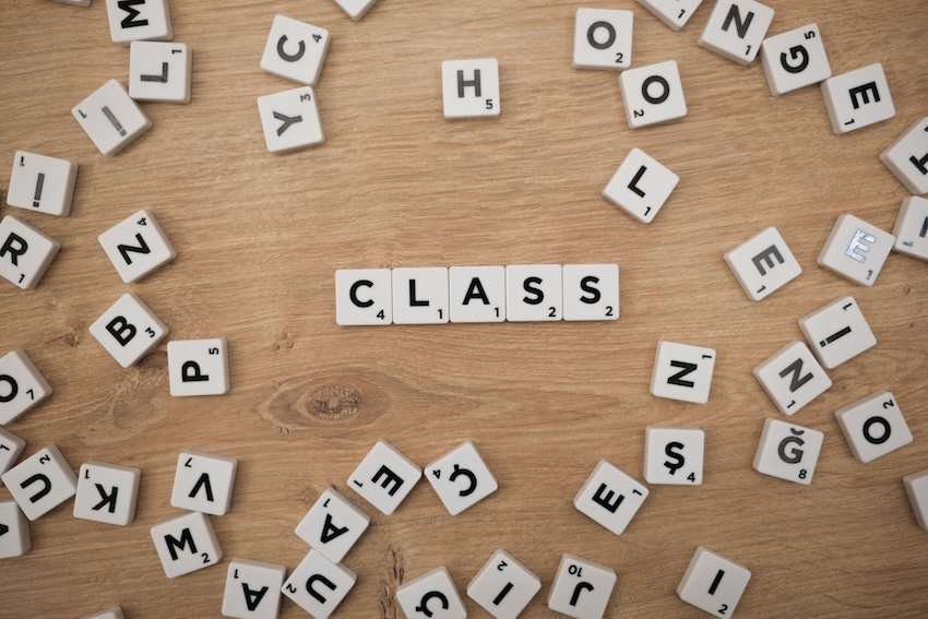 Trade Mark Classes Explained: How to Choose the Right Classes