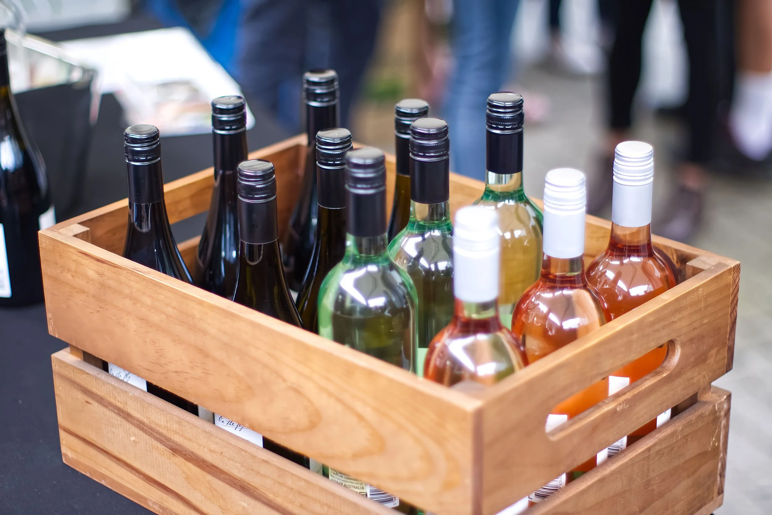 Exporting wine or spirits to the UAE? There is a new trade mark opportunity