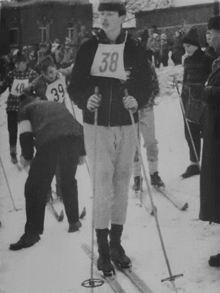 Dieter Hentschel