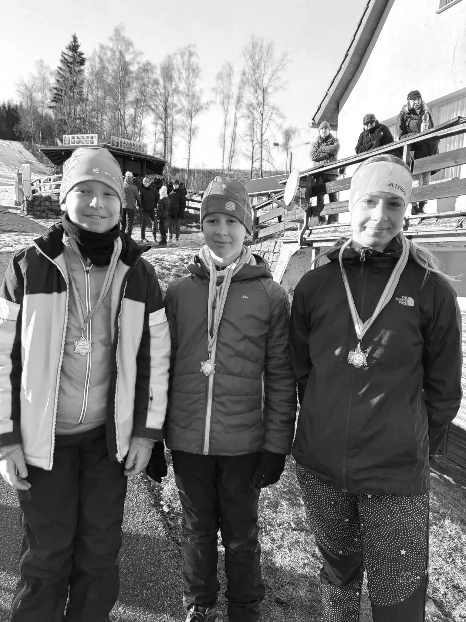 Regionalmeisterschaft in der Oberlausitz