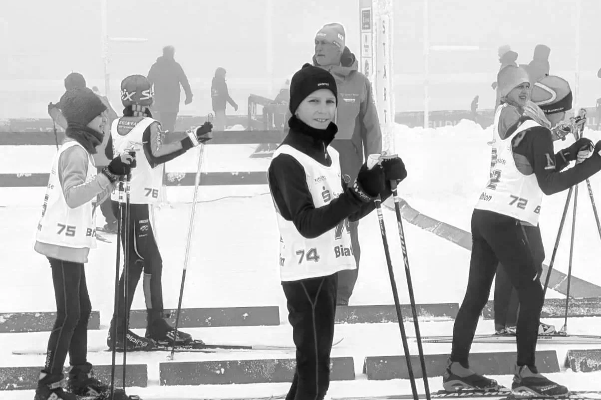 Sparkassen-Sachsencup Biathlon