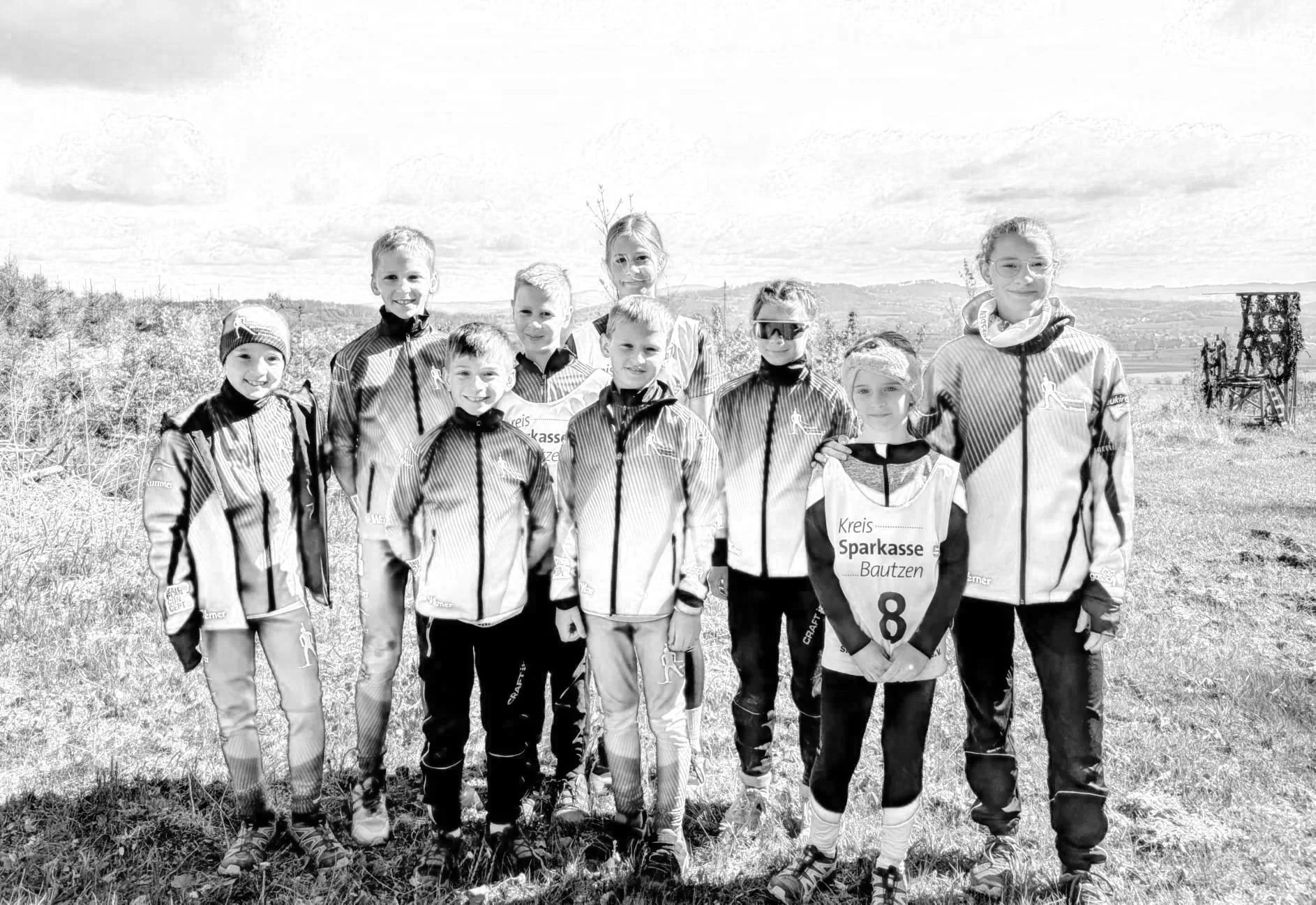 Stundencrosslauf Sohland