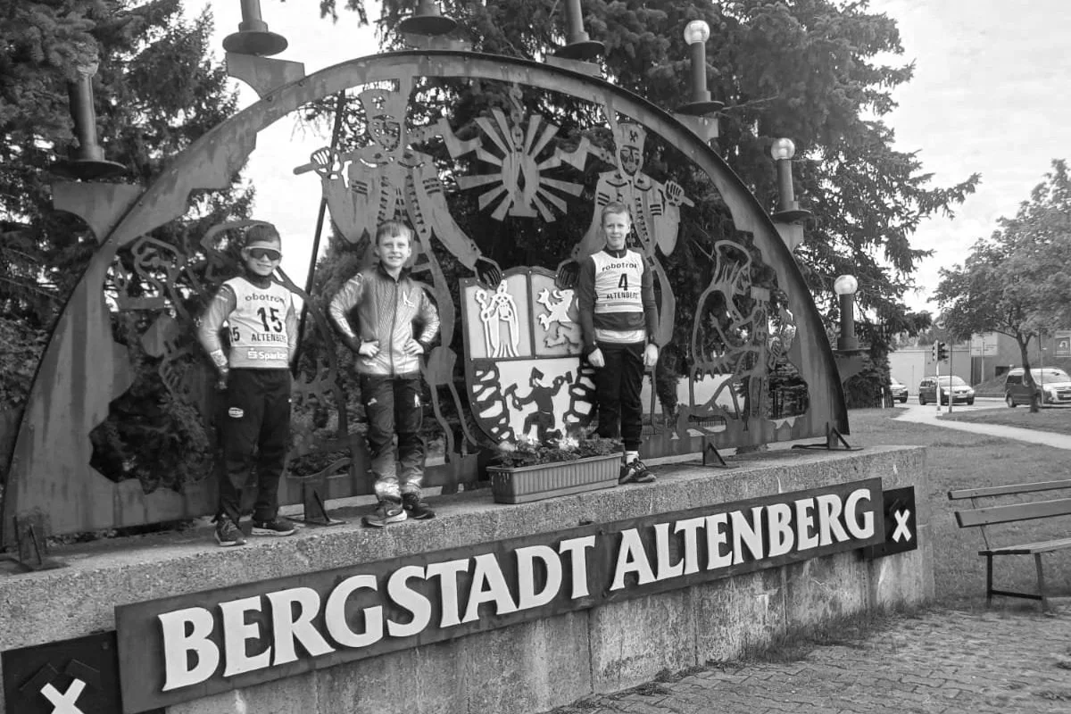 Herbstleistungskontrolle 2026