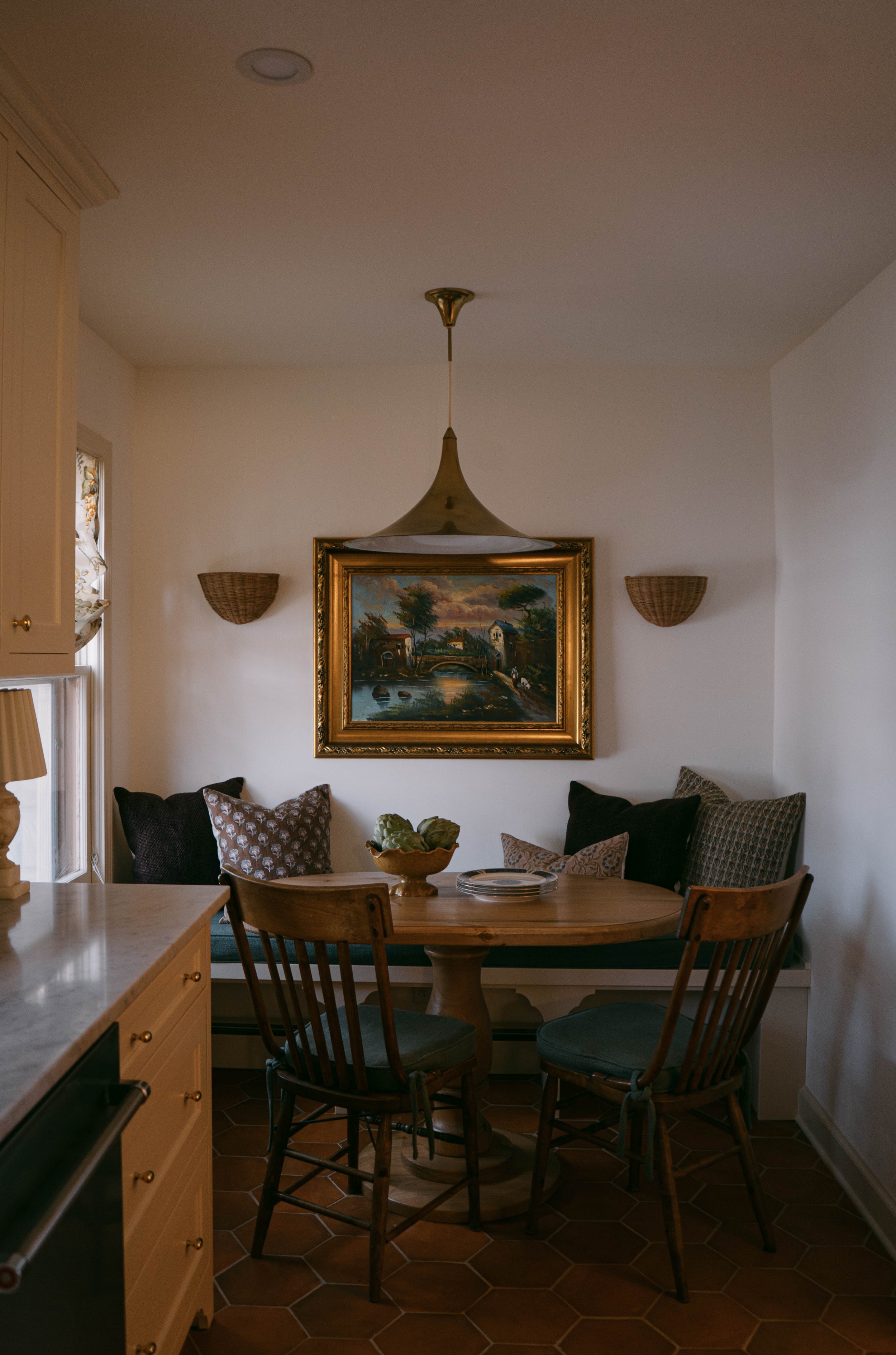 Kitchen Remodels